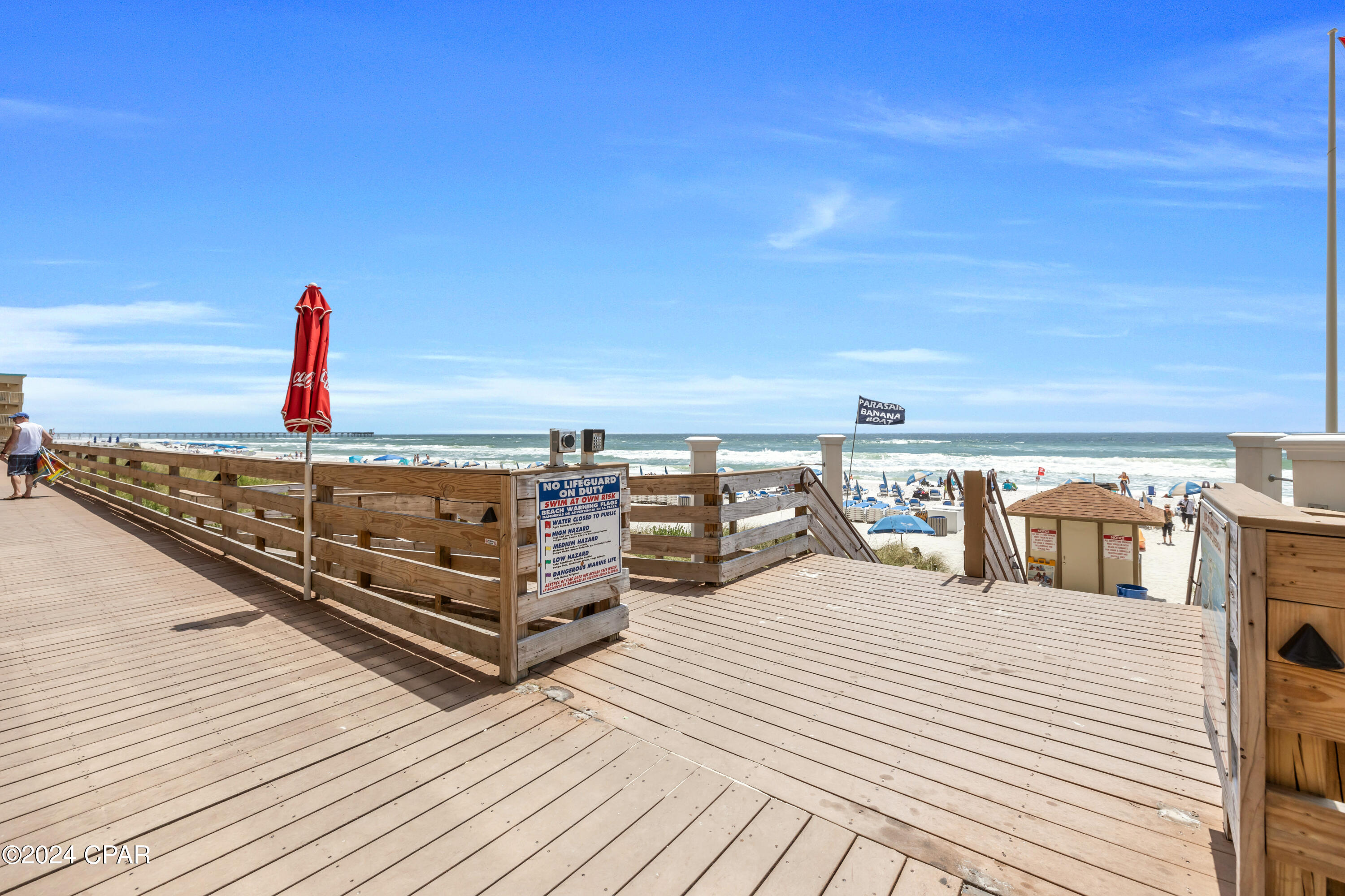 16819 Front Beach Road 3017