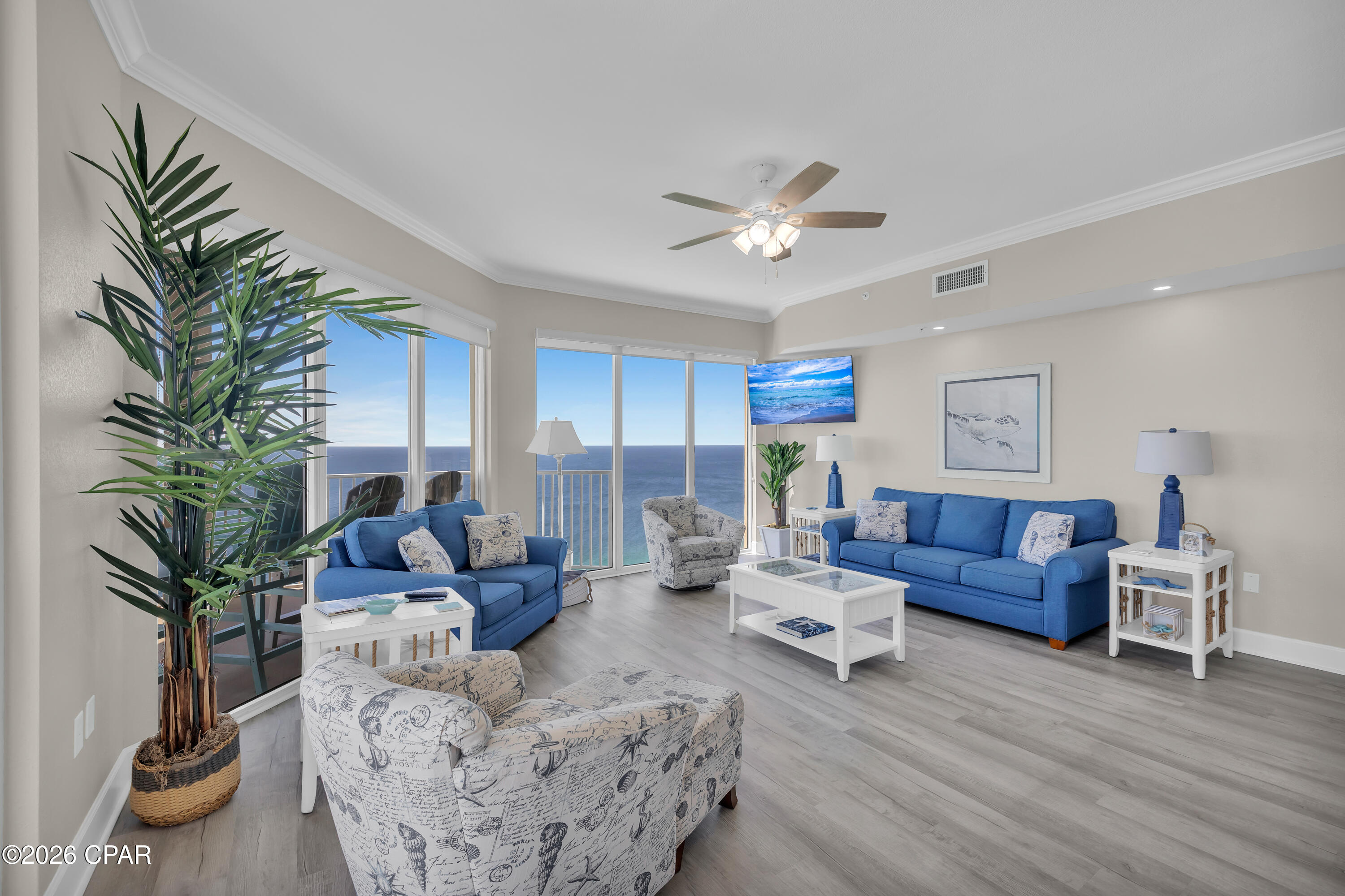 16819 Front Beach Road 3017