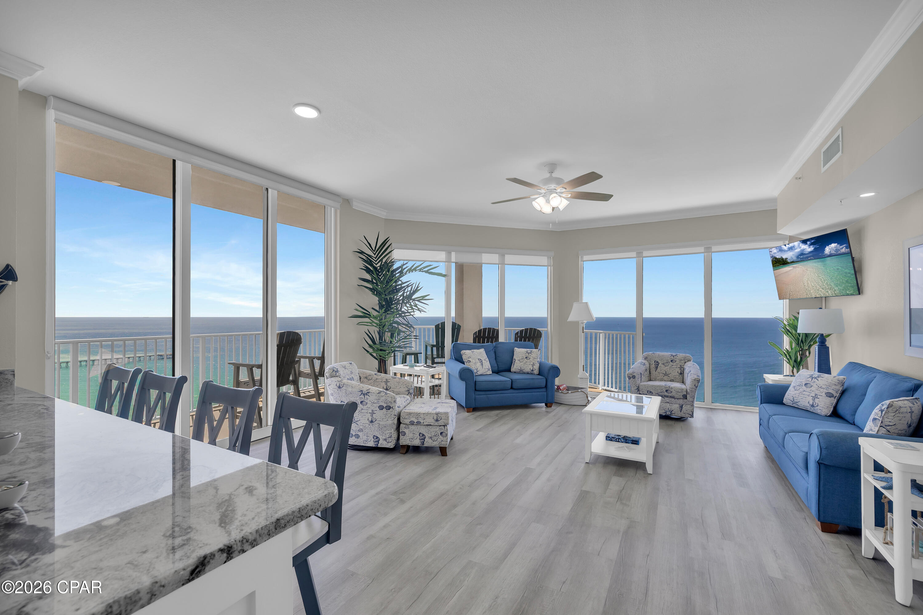 16819 Front Beach Road 3017