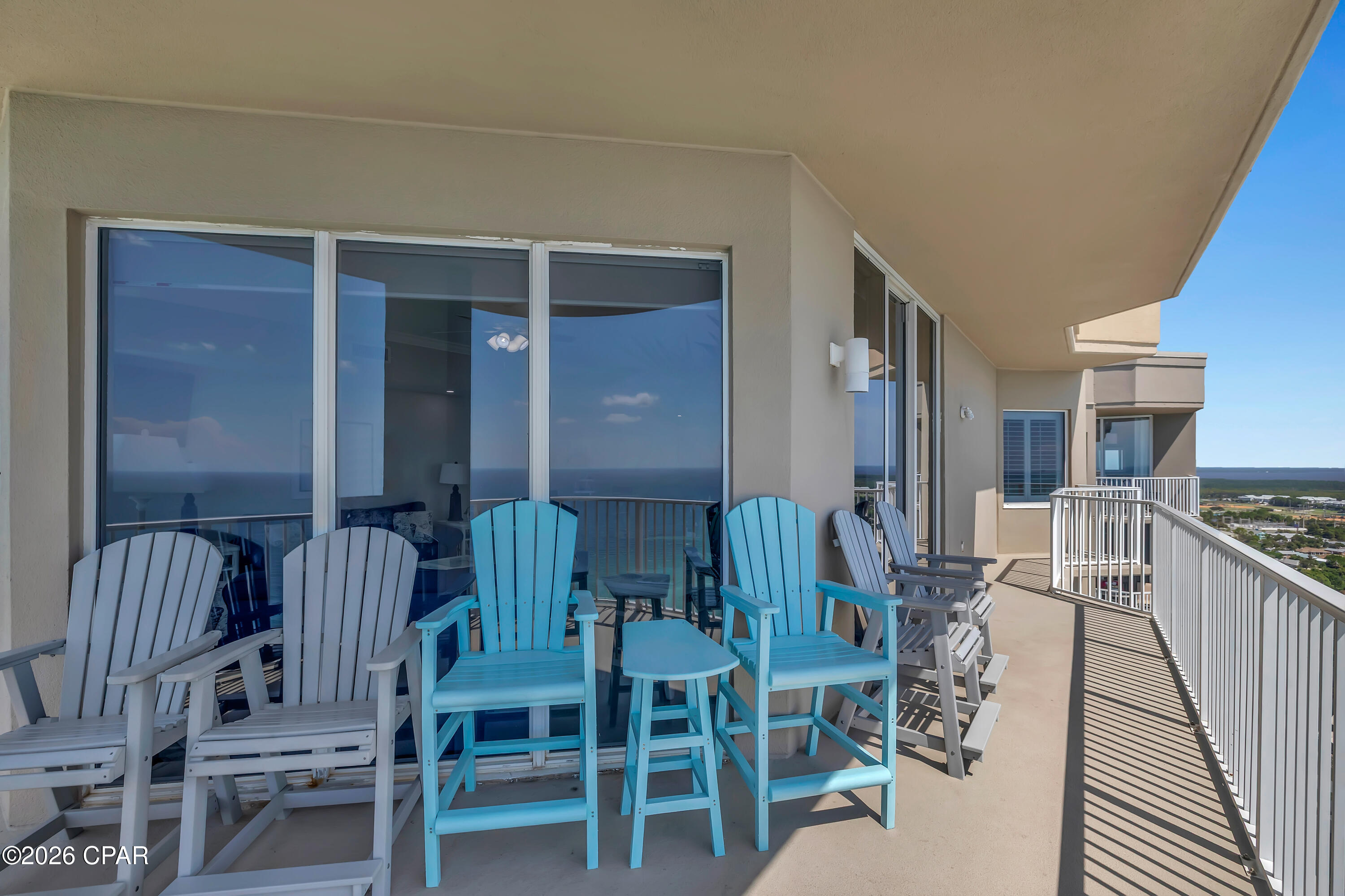 16819 Front Beach Road 3017