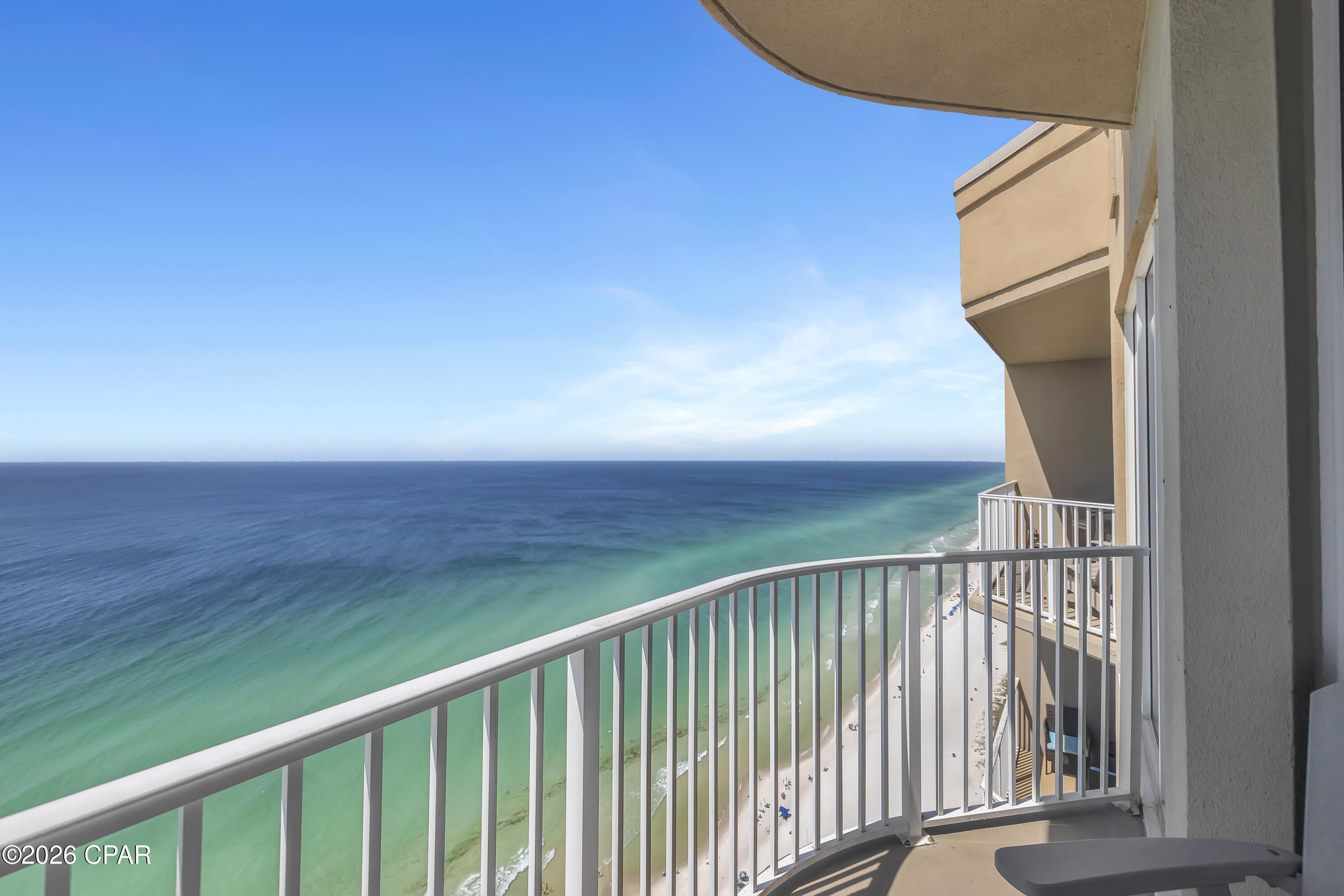 16819 Front Beach Road 3017
