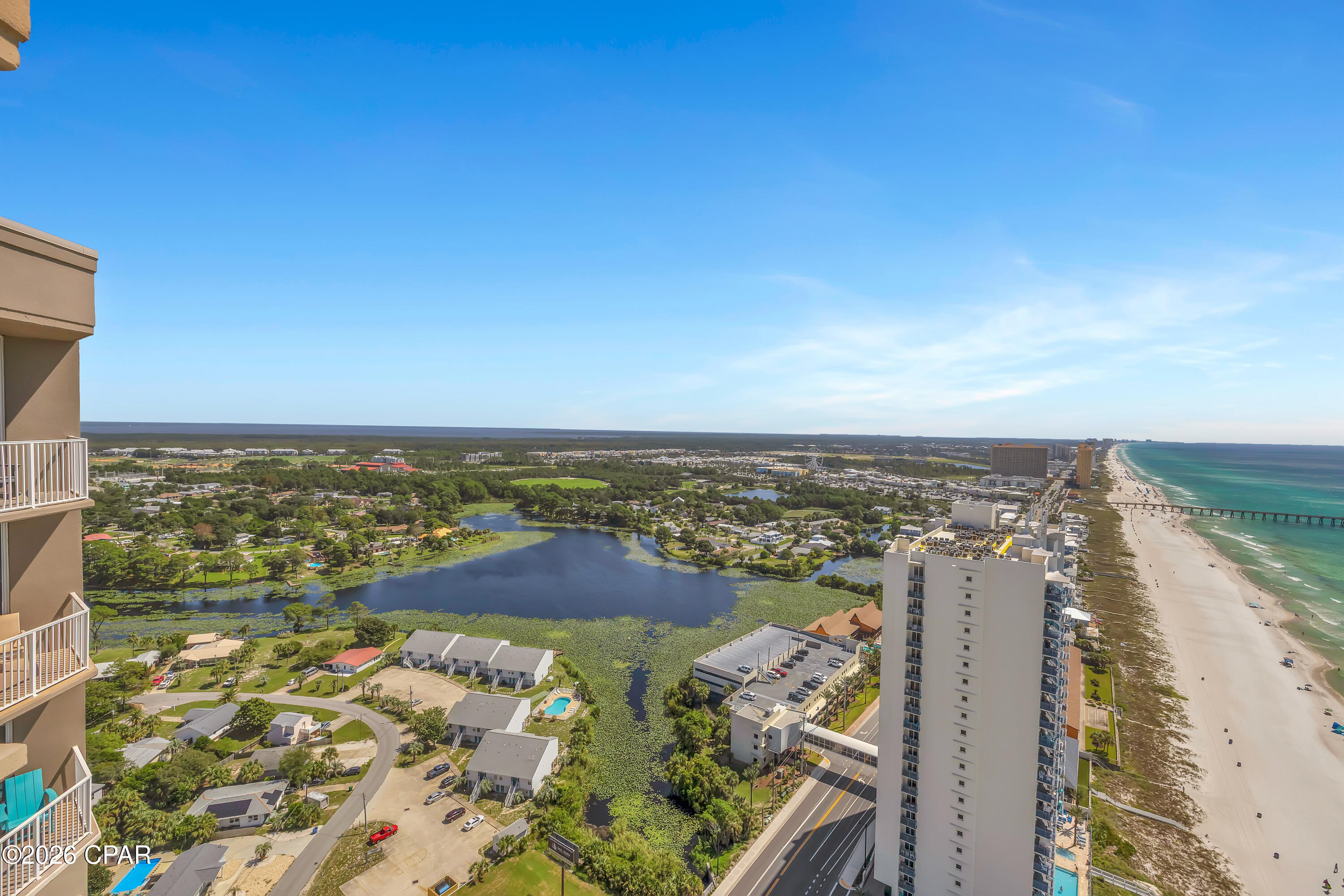 16819 Front Beach Road 3017