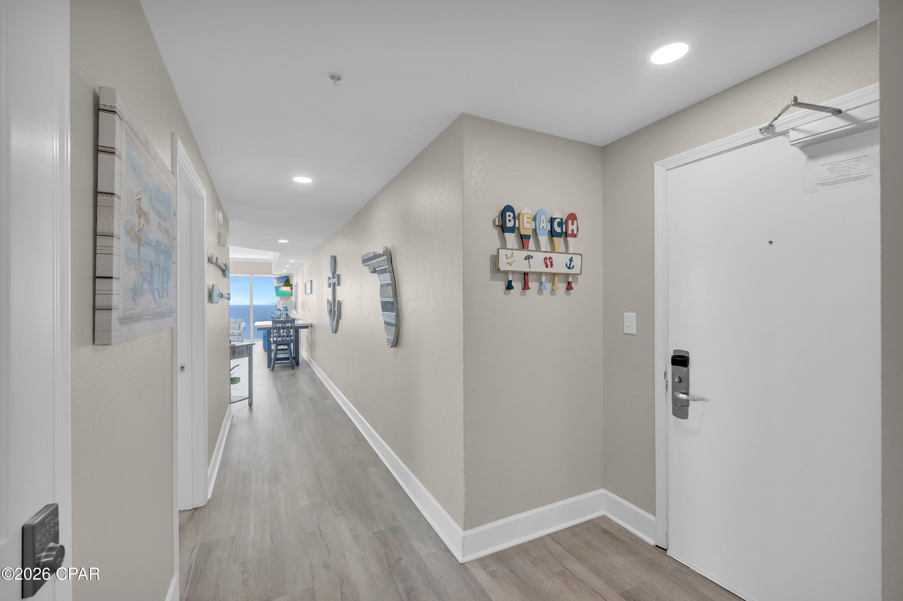 16819 Front Beach Road 3017