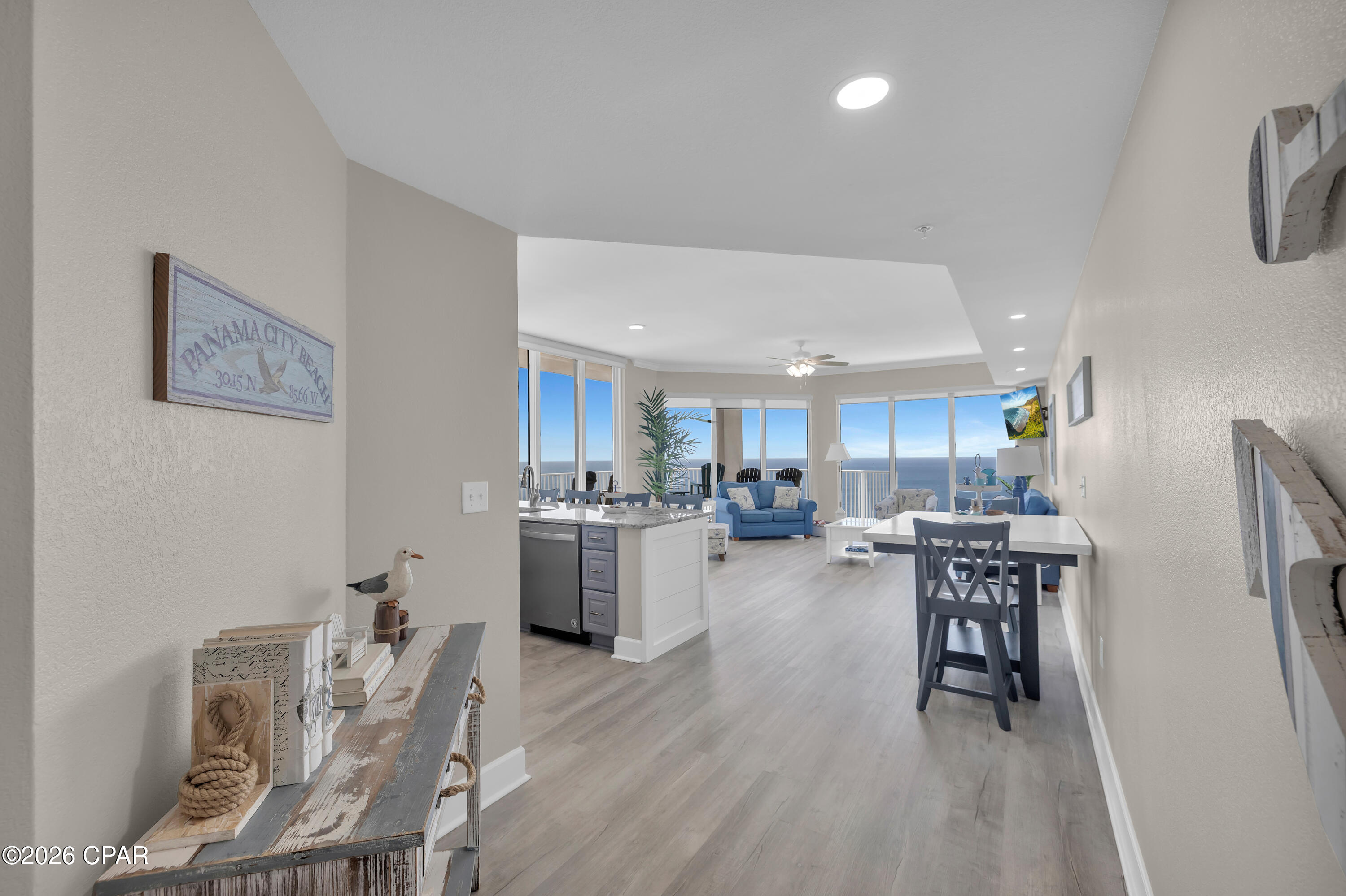 16819 Front Beach Road 3017