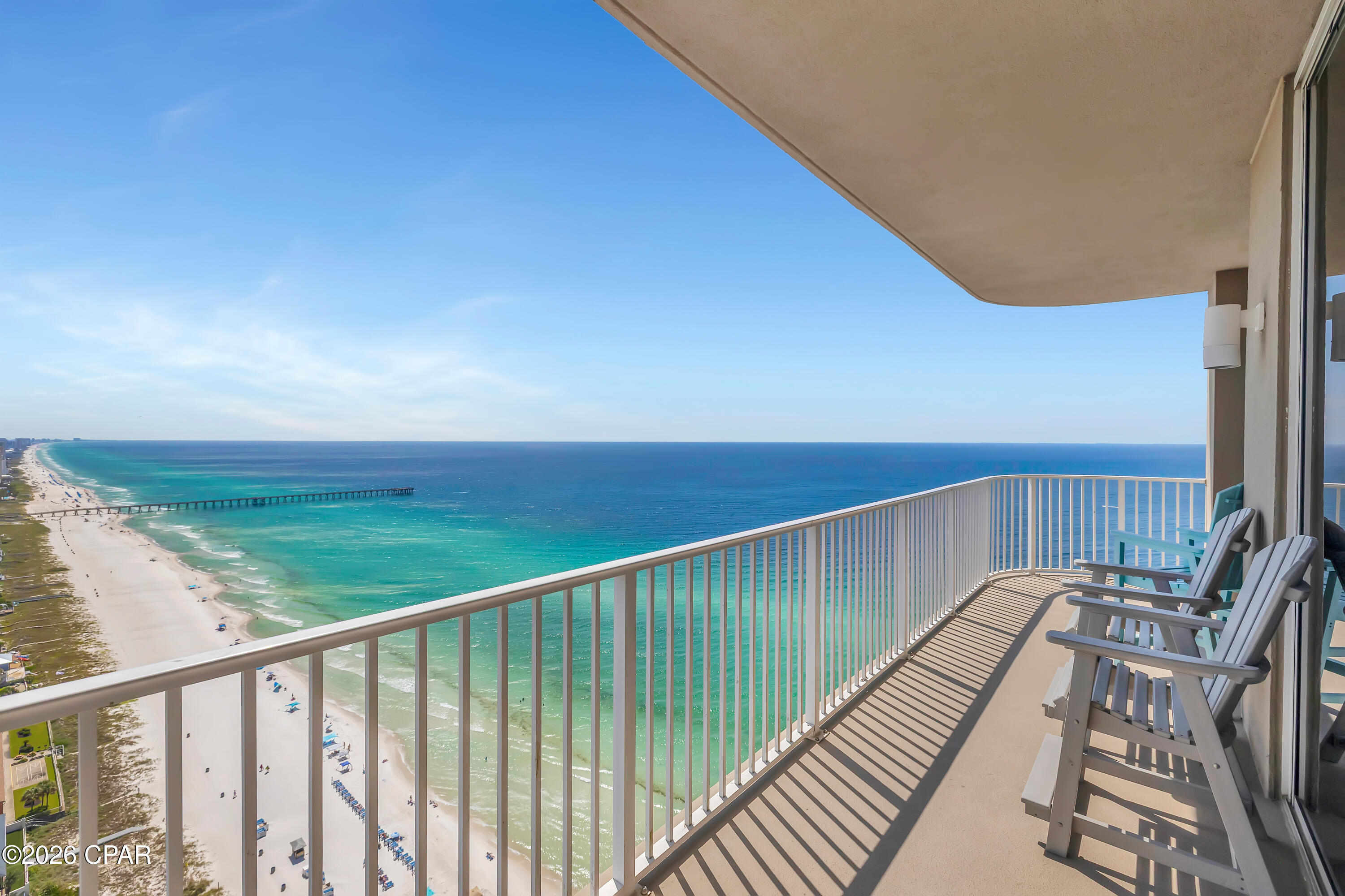 16819 Front Beach Road 3017