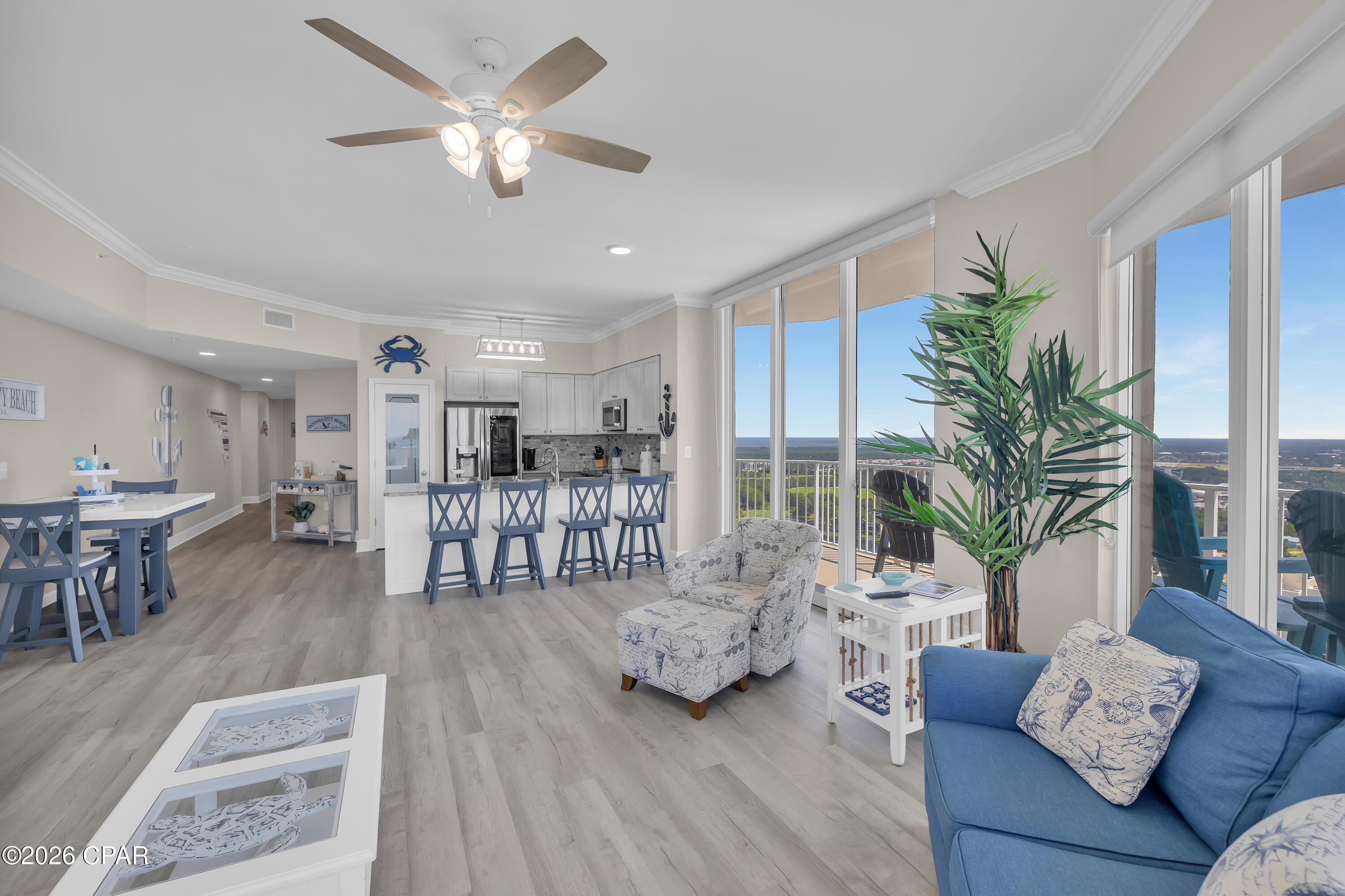 16819 Front Beach Road 3017