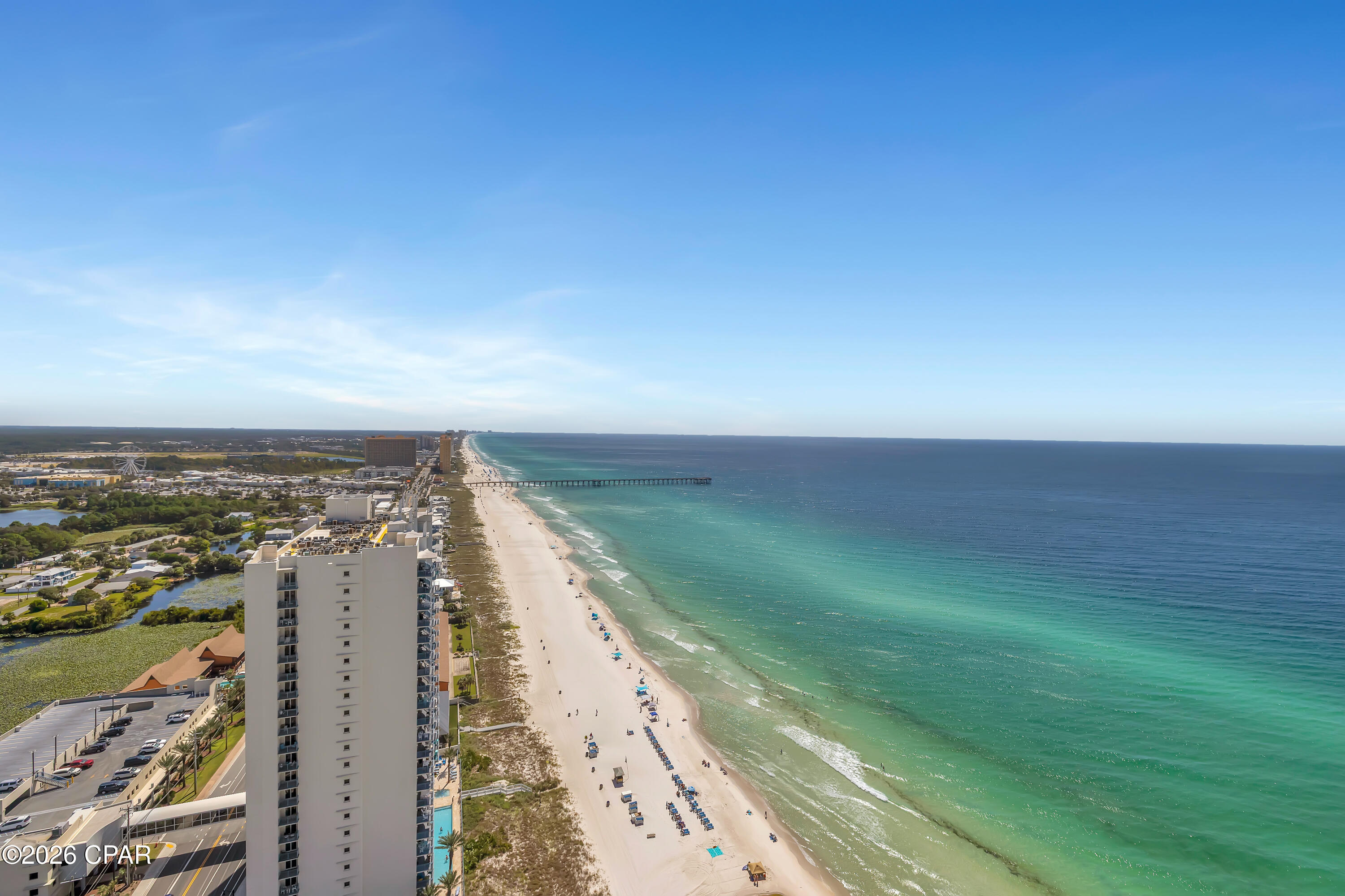 16819 Front Beach Road 3017