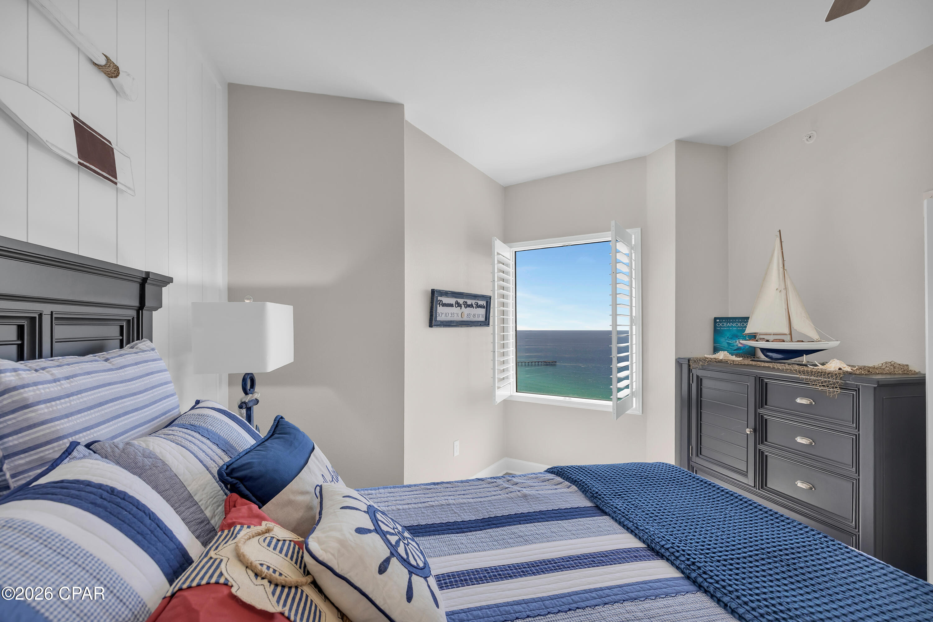 16819 Front Beach Road 3017