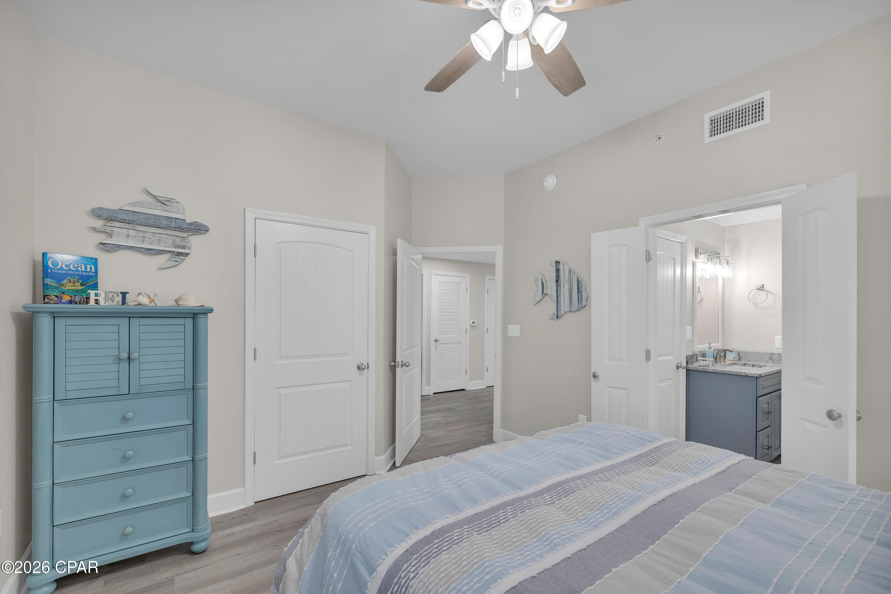 16819 Front Beach Road 3017