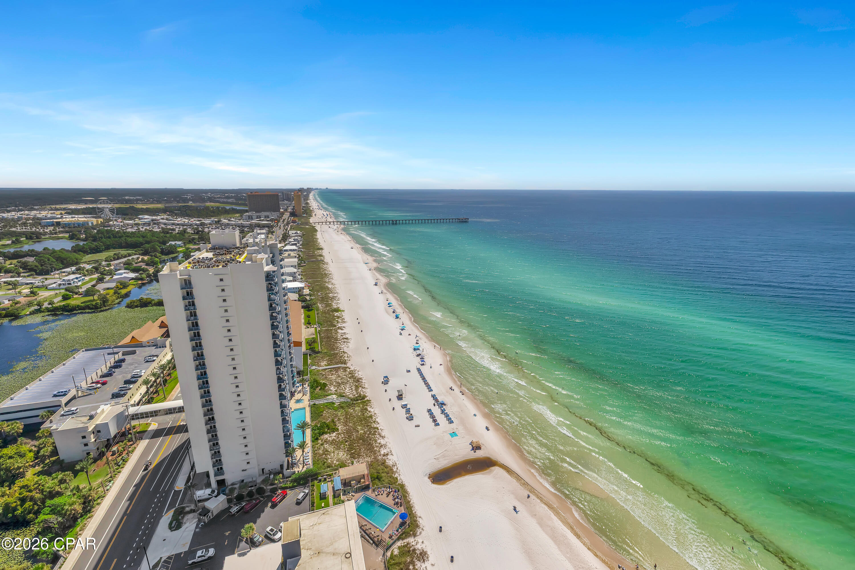 16819 Front Beach Road 3017