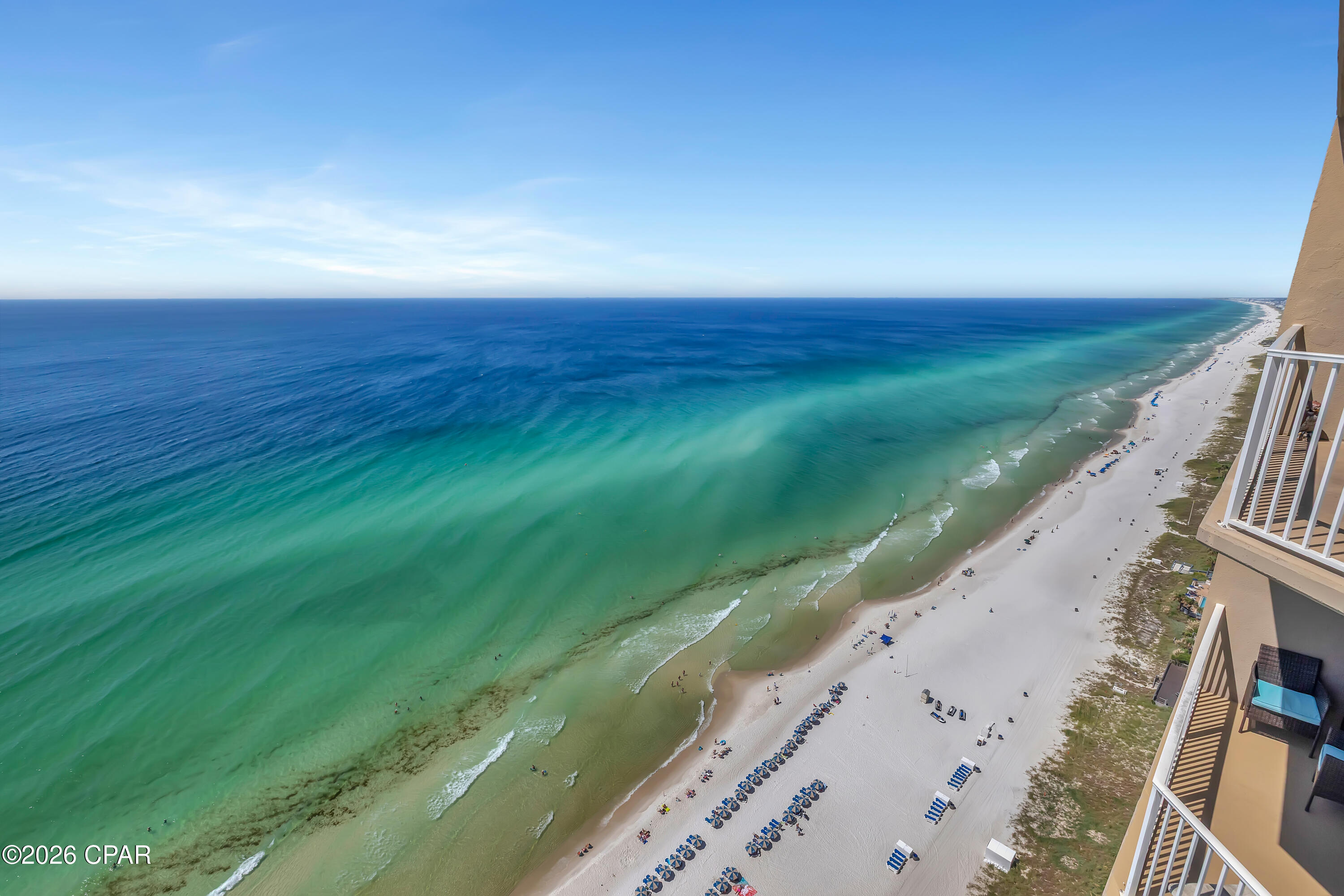 16819 Front Beach Road 3017