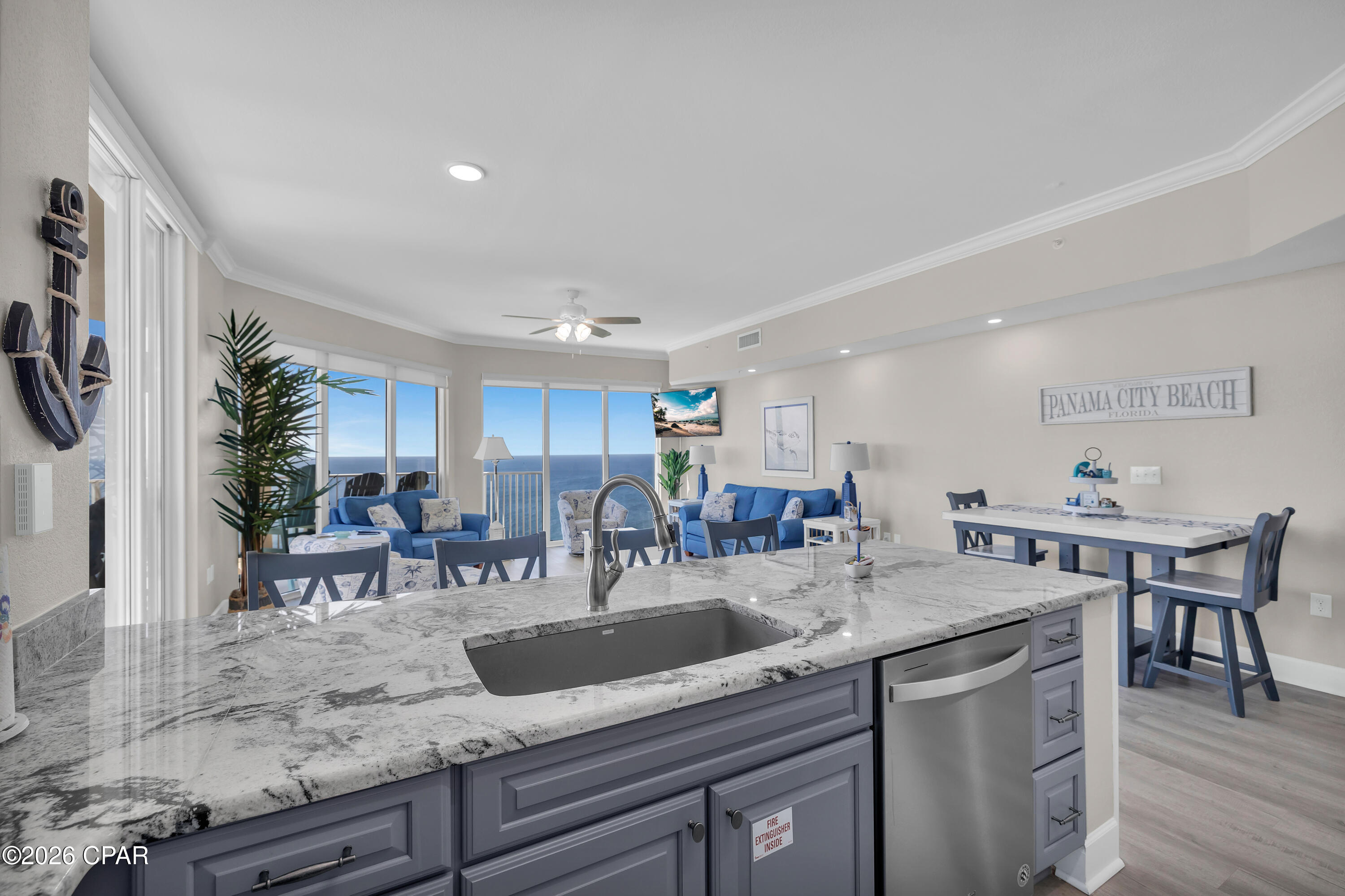 16819 Front Beach Road 3017