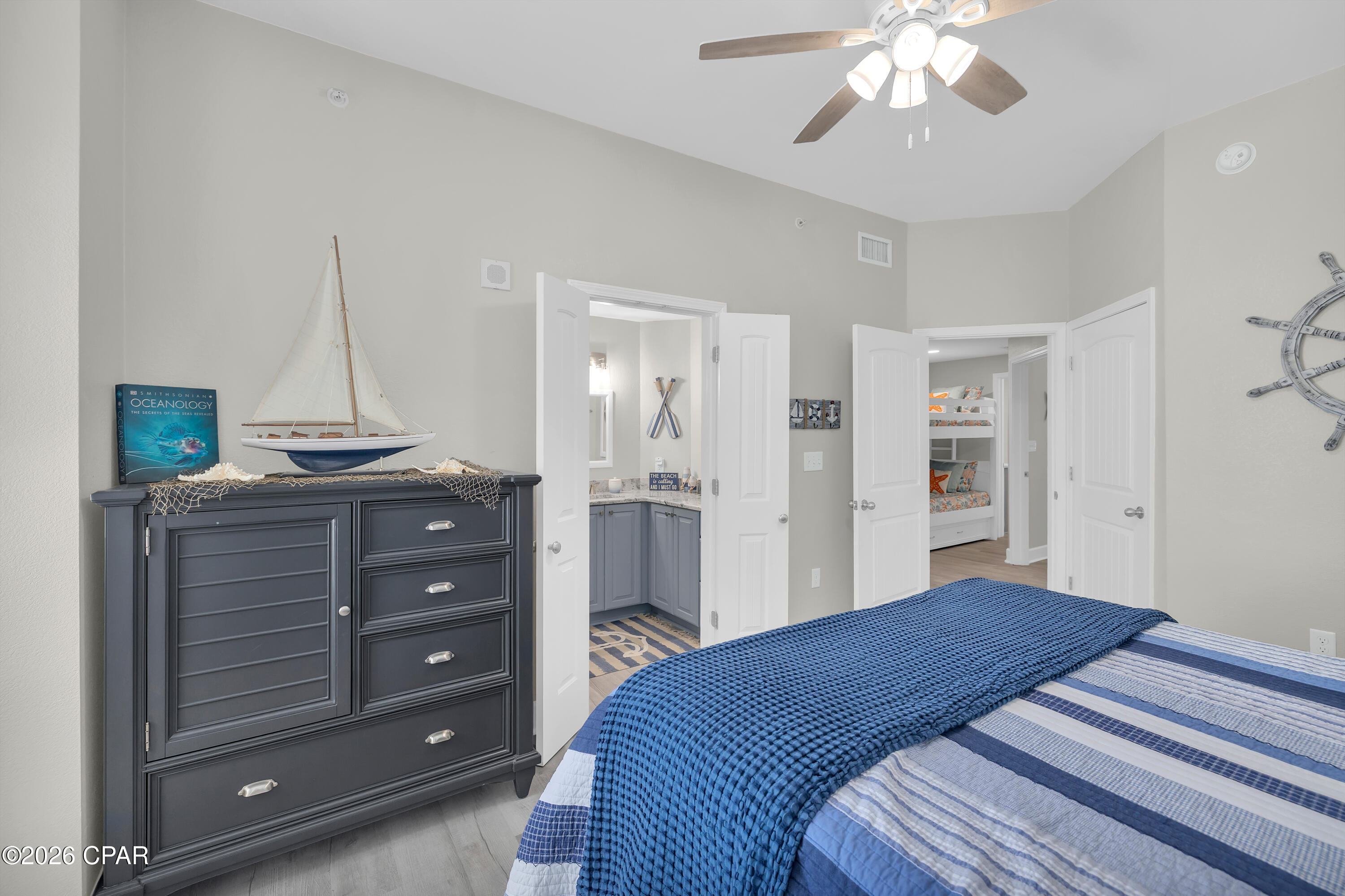 16819 Front Beach Road 3017