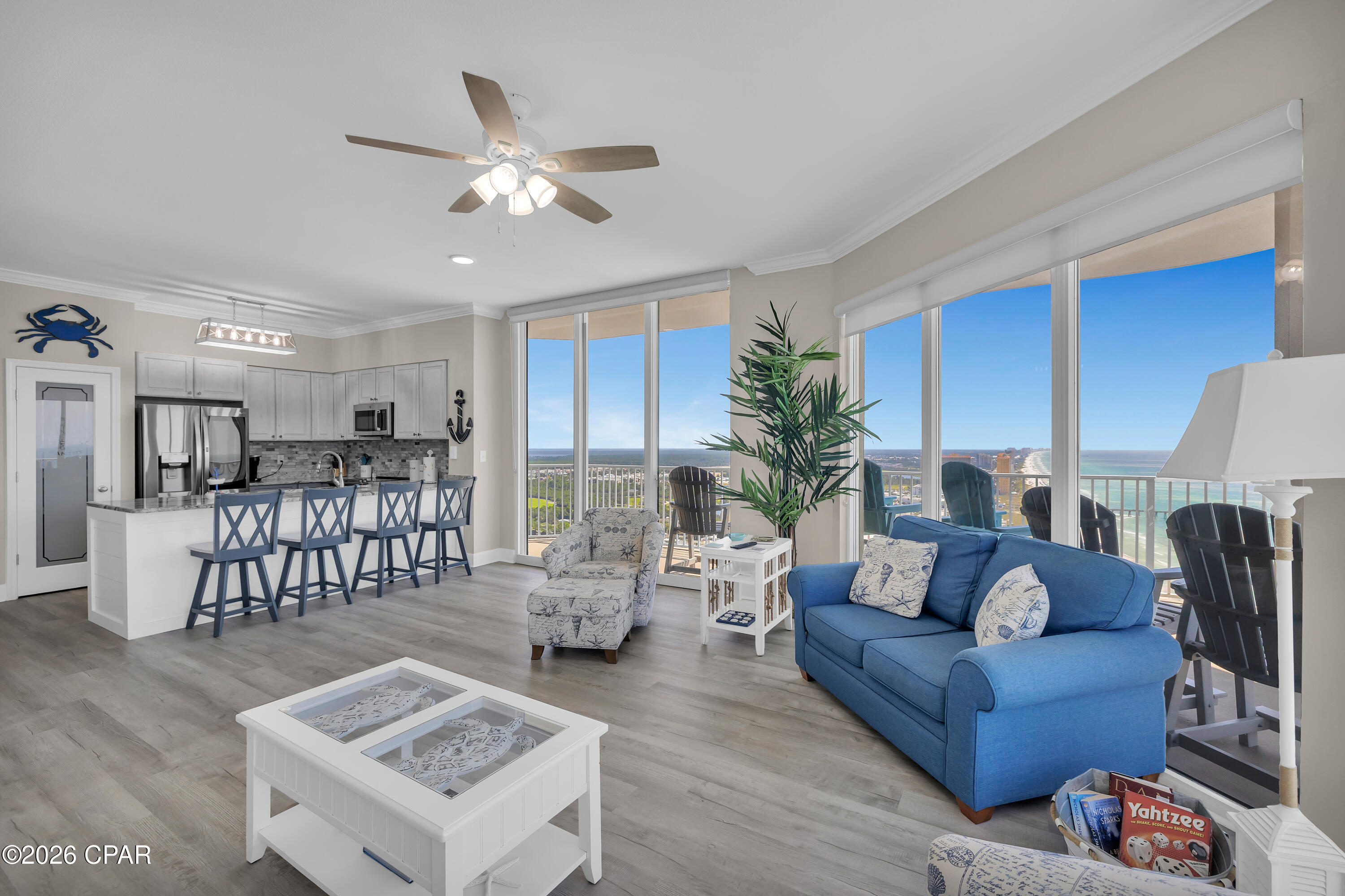 16819 Front Beach Road 3017