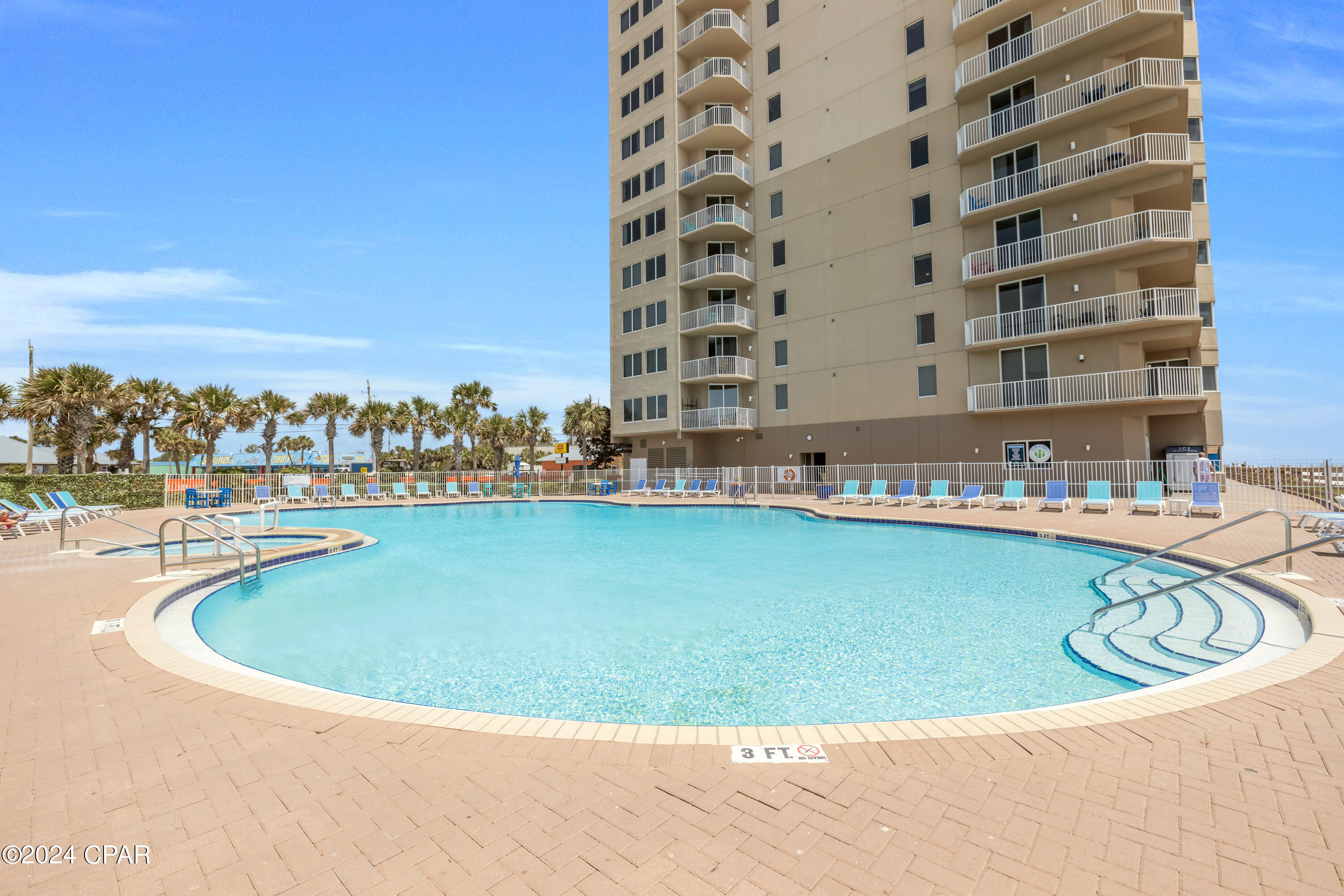 16819 Front Beach Road 3017