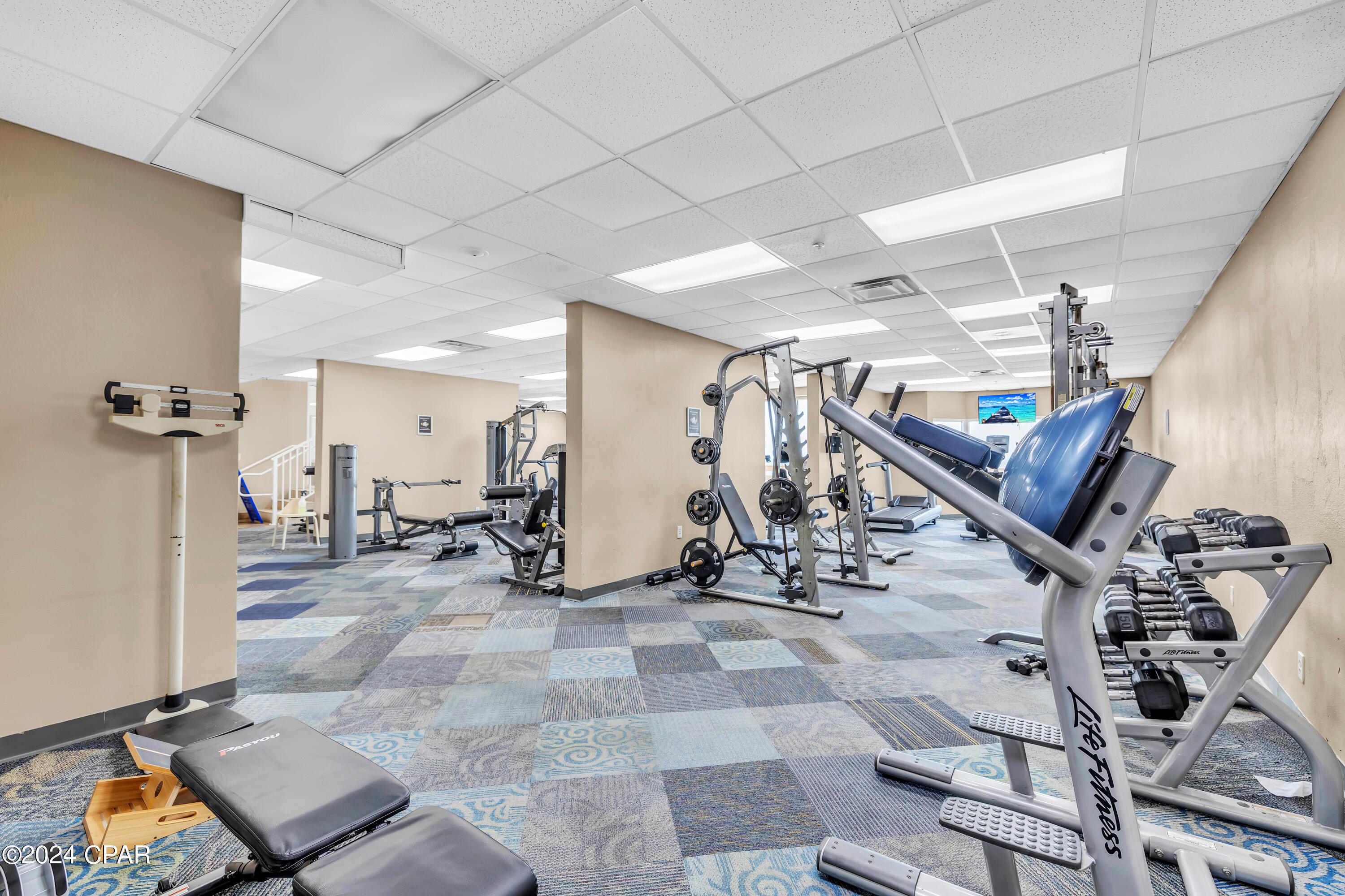 16819 Front Beach Road 3017