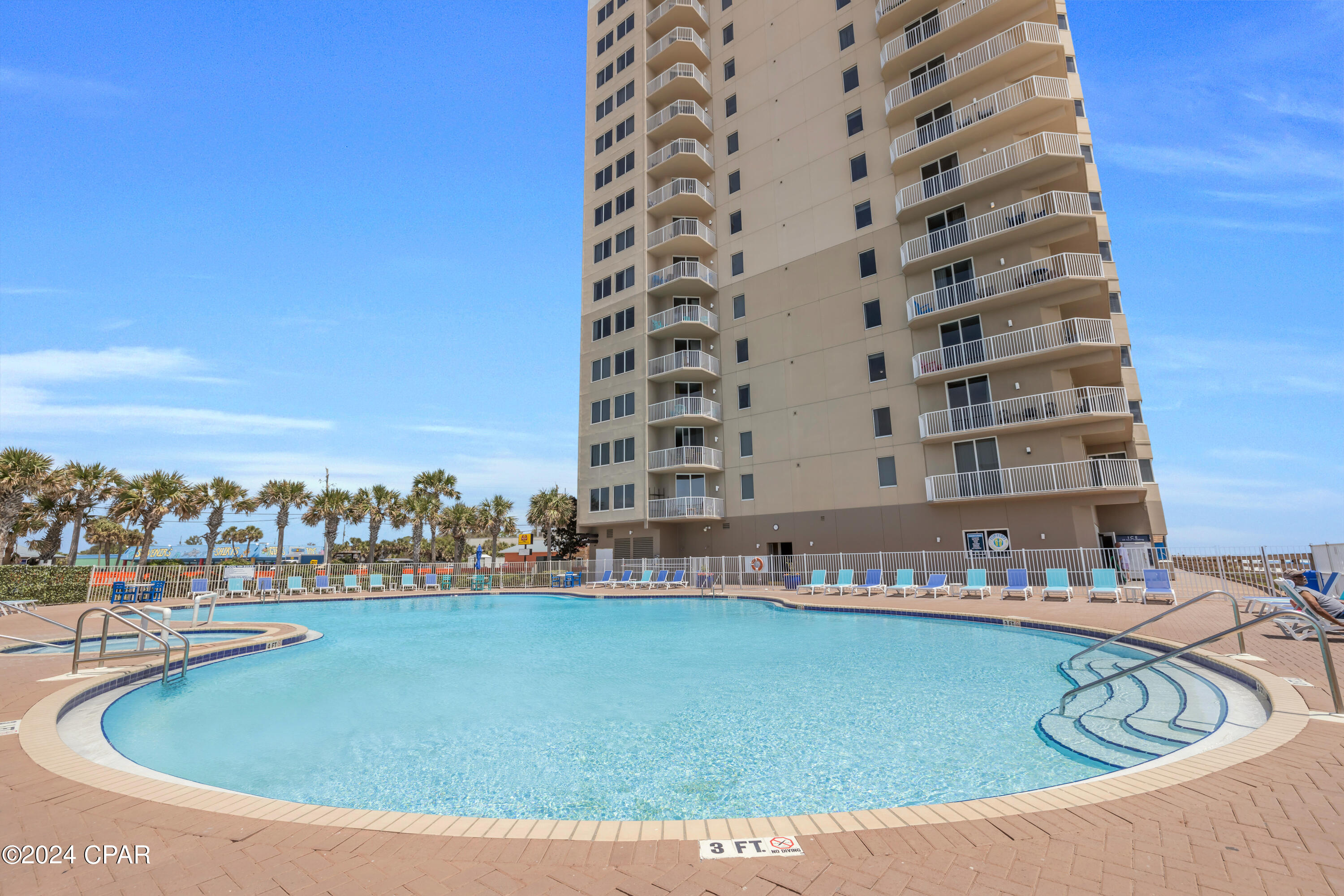 16819 Front Beach Road 3017