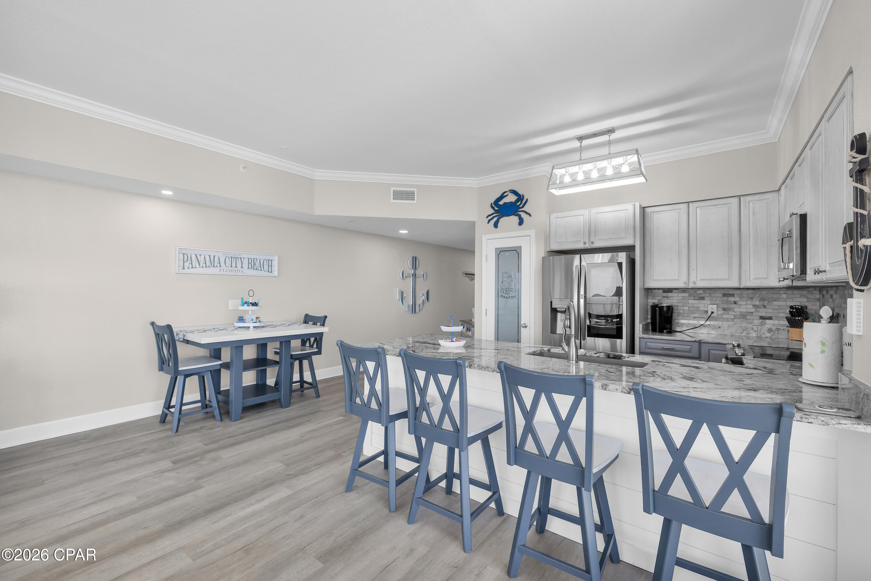 16819 Front Beach Road 3017