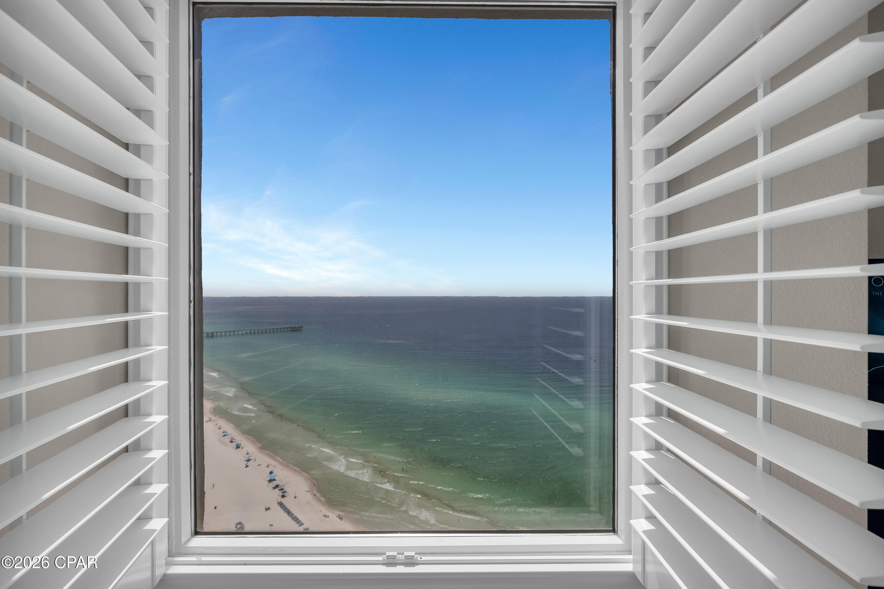 16819 Front Beach Road 3017