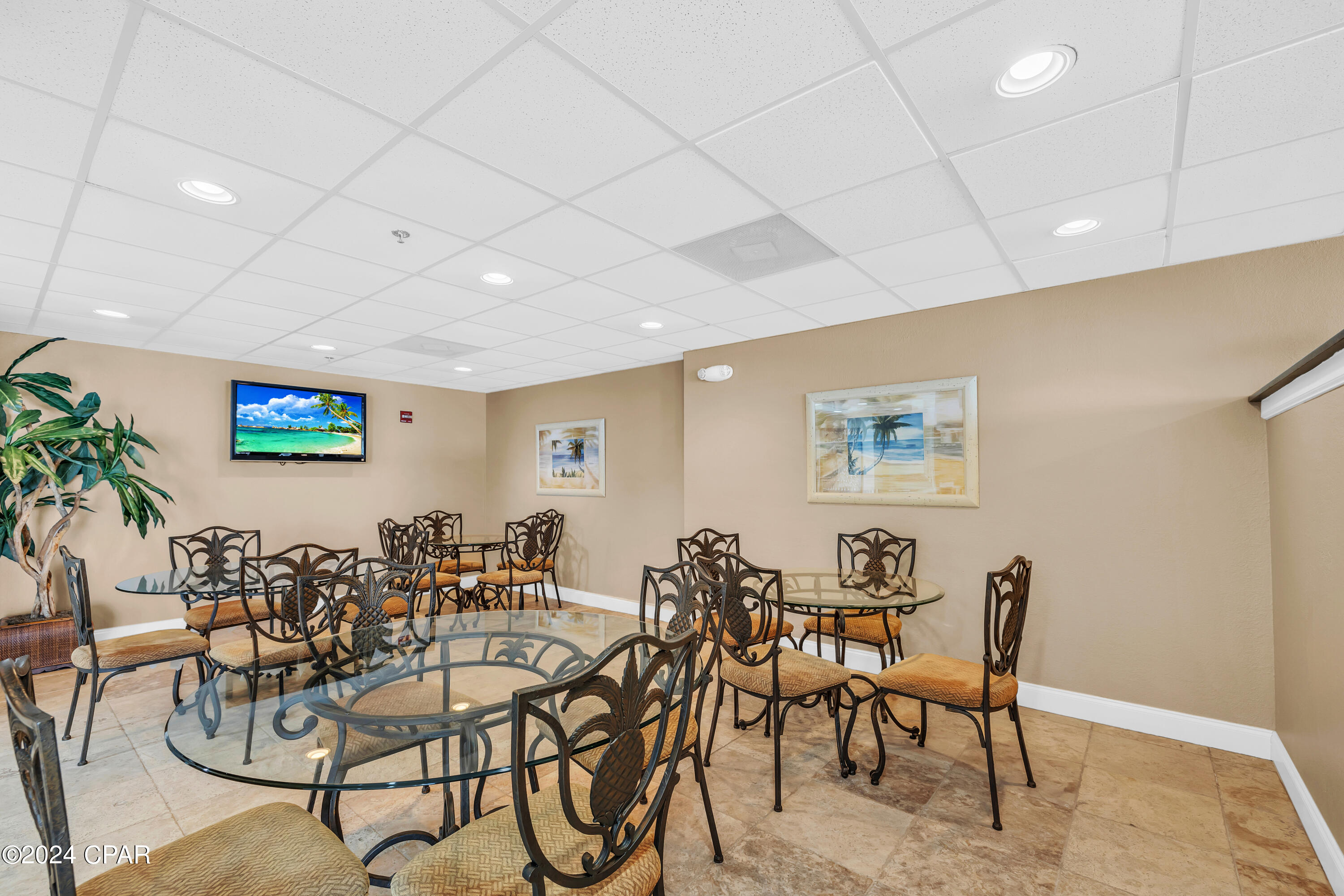 16819 Front Beach Road 3017