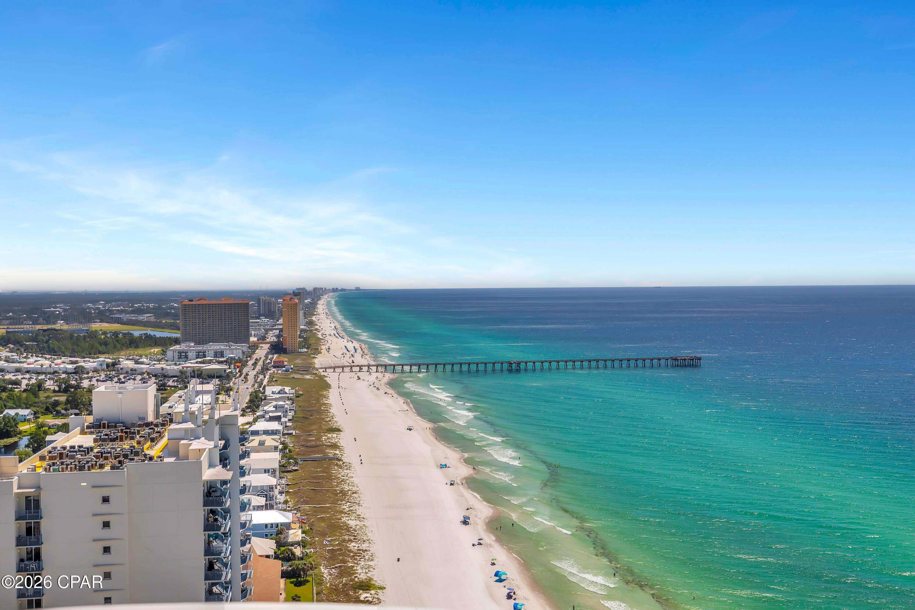16819 Front Beach Road 3017