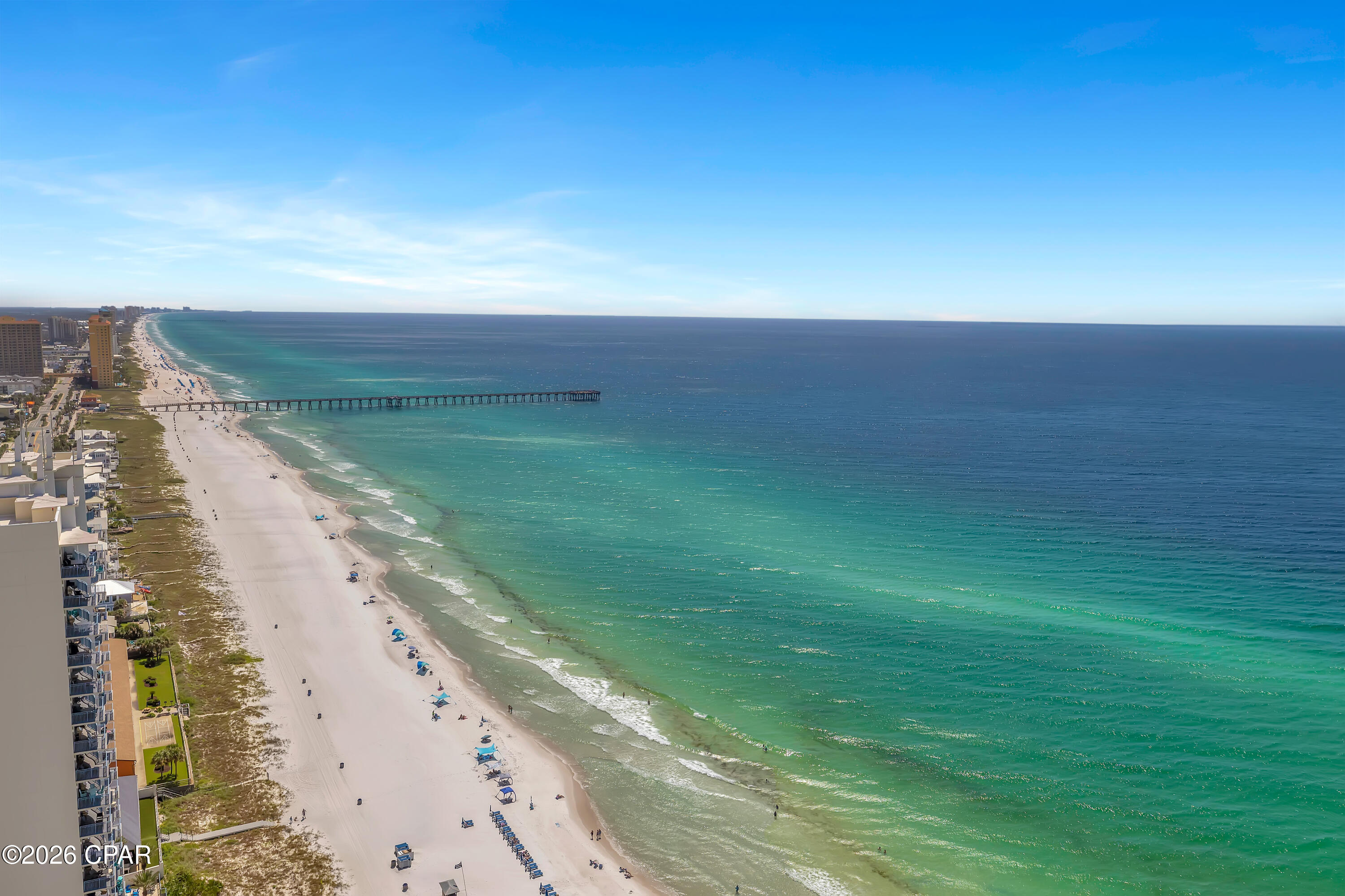 16819 Front Beach Road 3017
