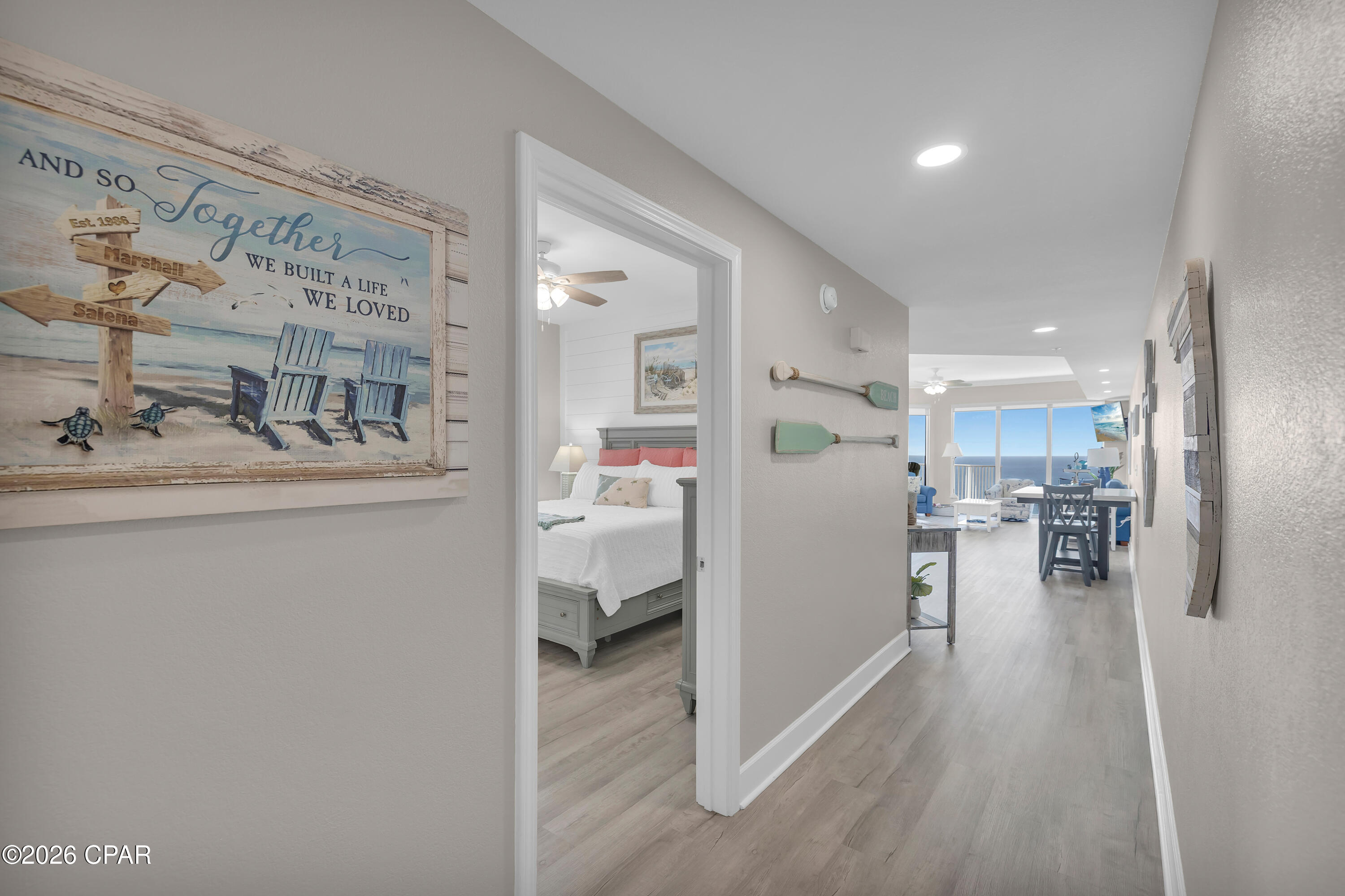 16819 Front Beach Road 3017