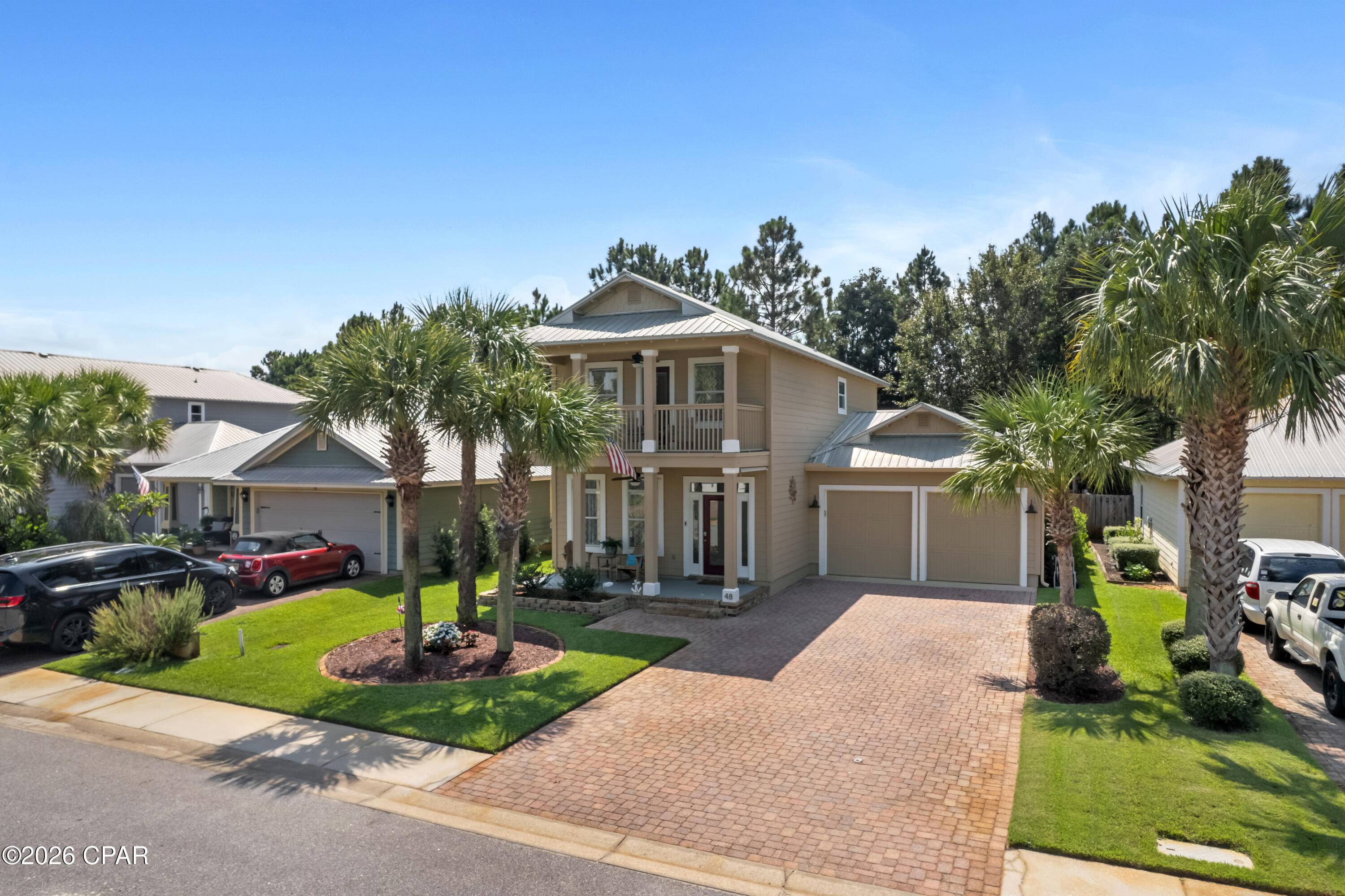 48 Bald Eagle Drive