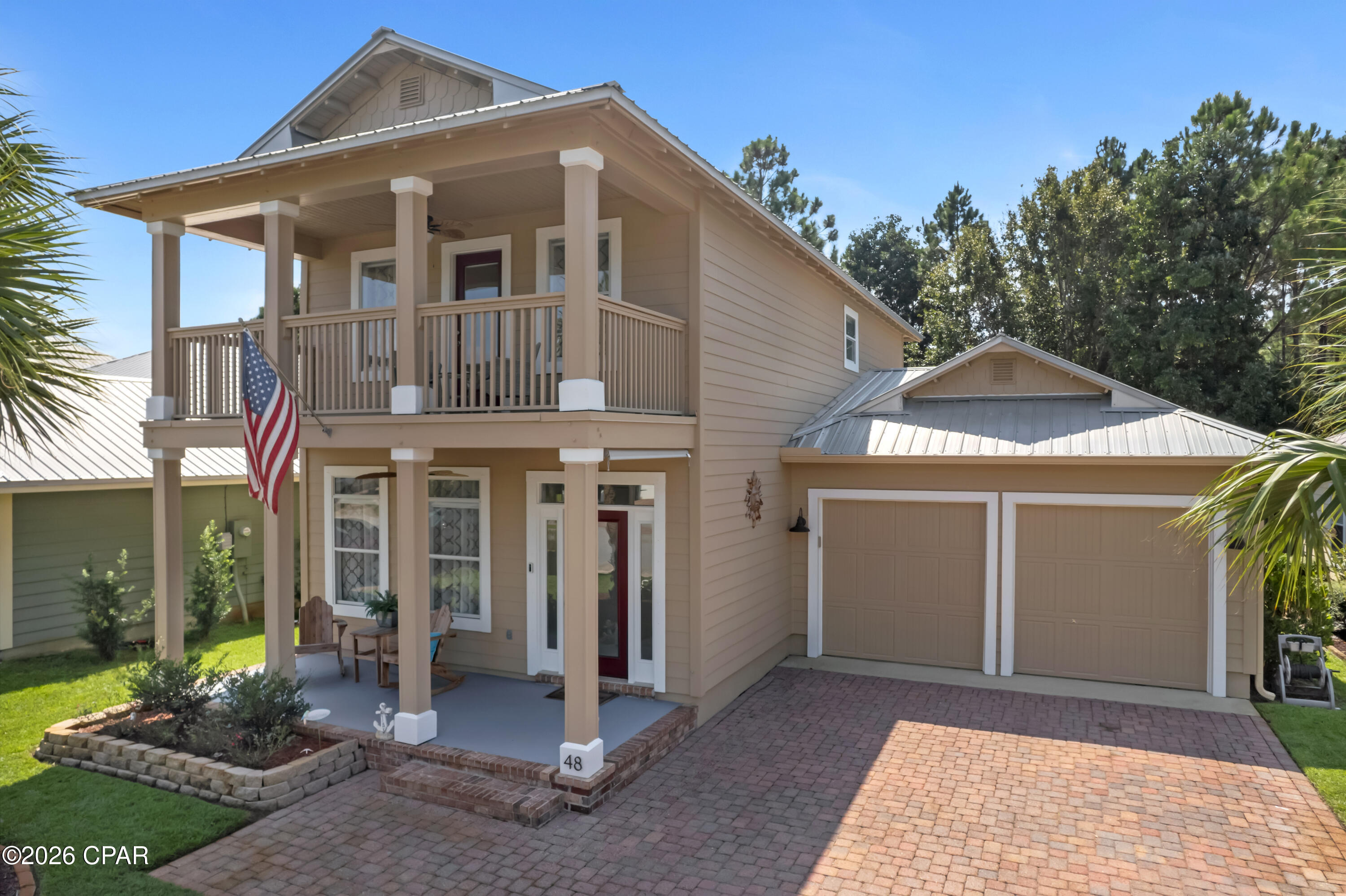 48 Bald Eagle Drive