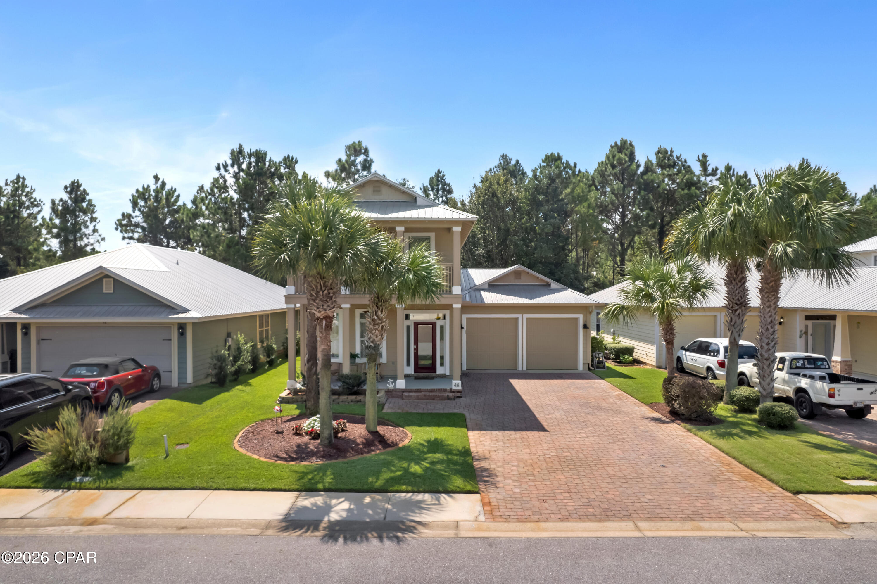 48 Bald Eagle Drive