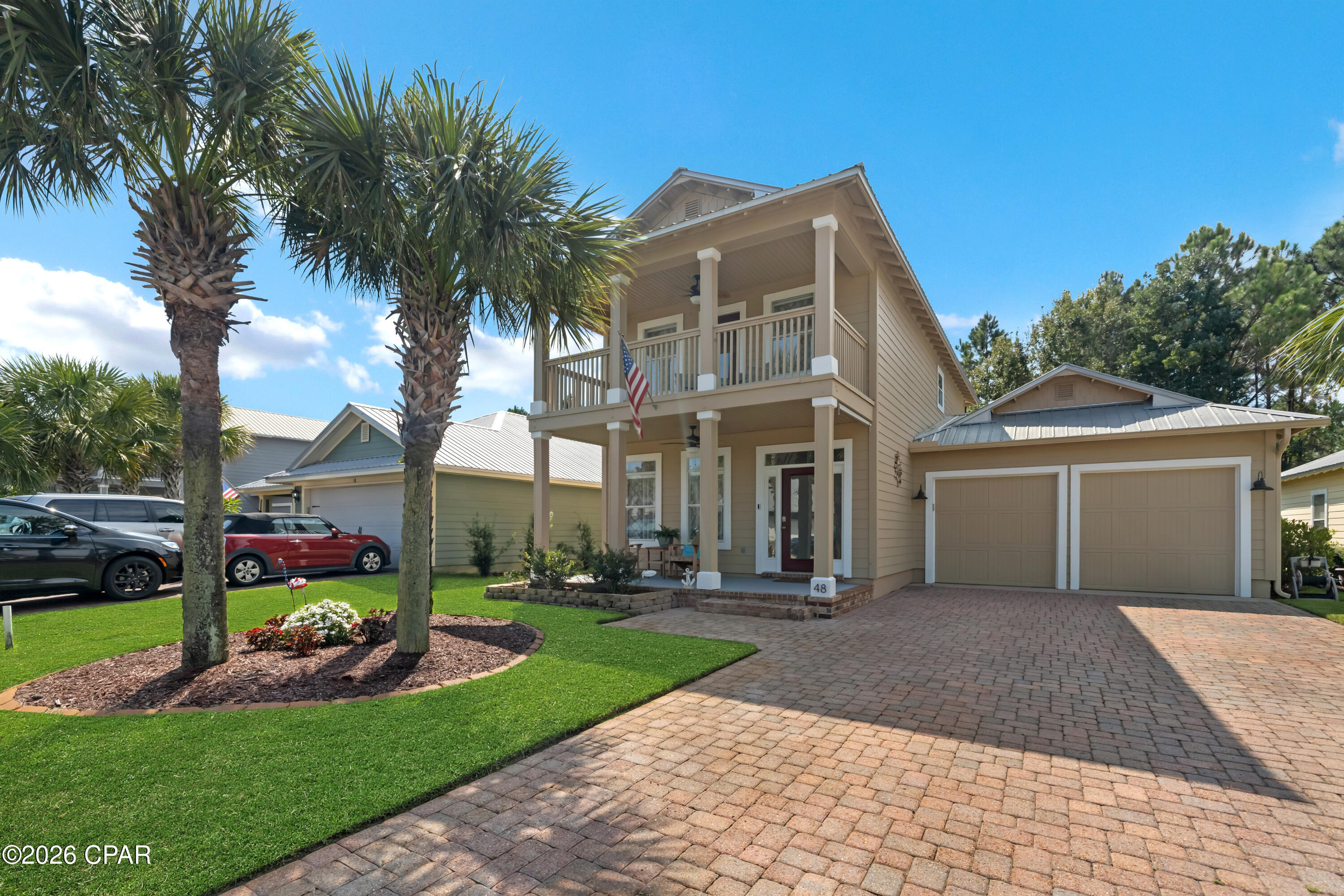 48 Bald Eagle Drive