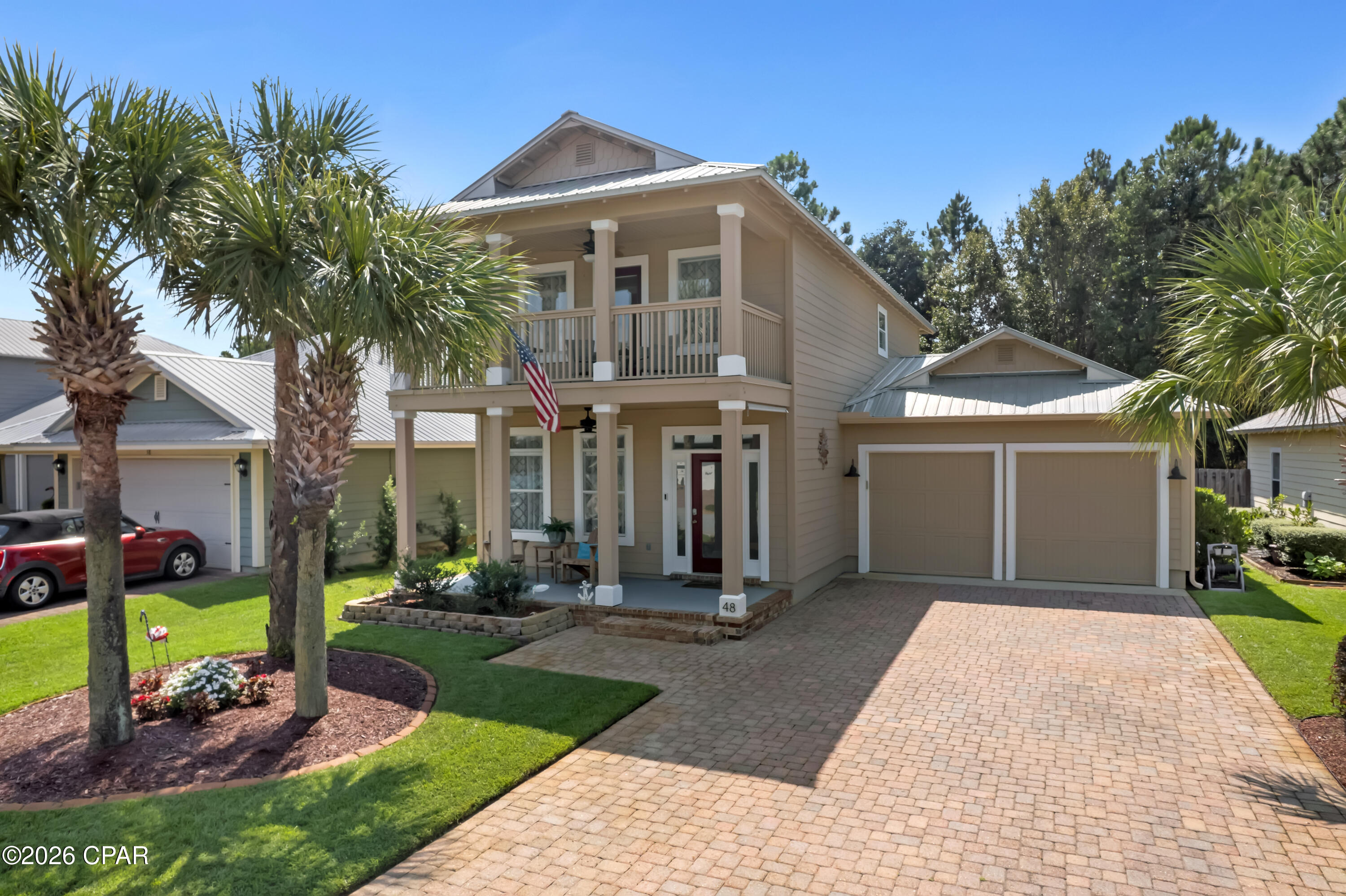 48 Bald Eagle Drive