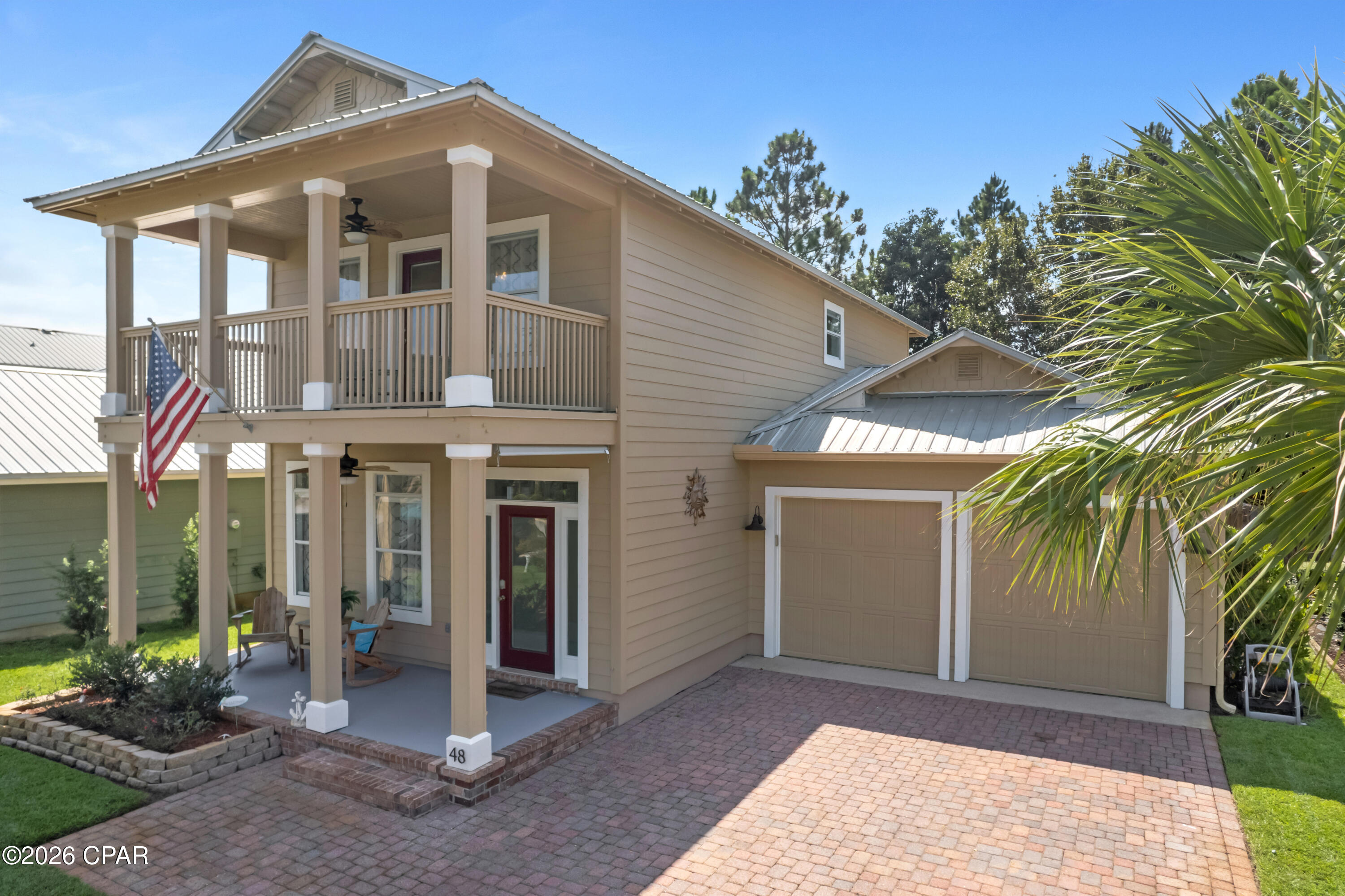 48 Bald Eagle Drive