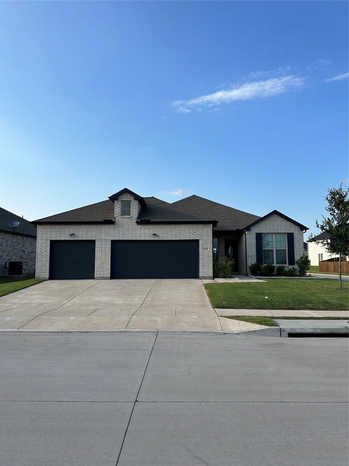 179 Cyprus Grove Drive