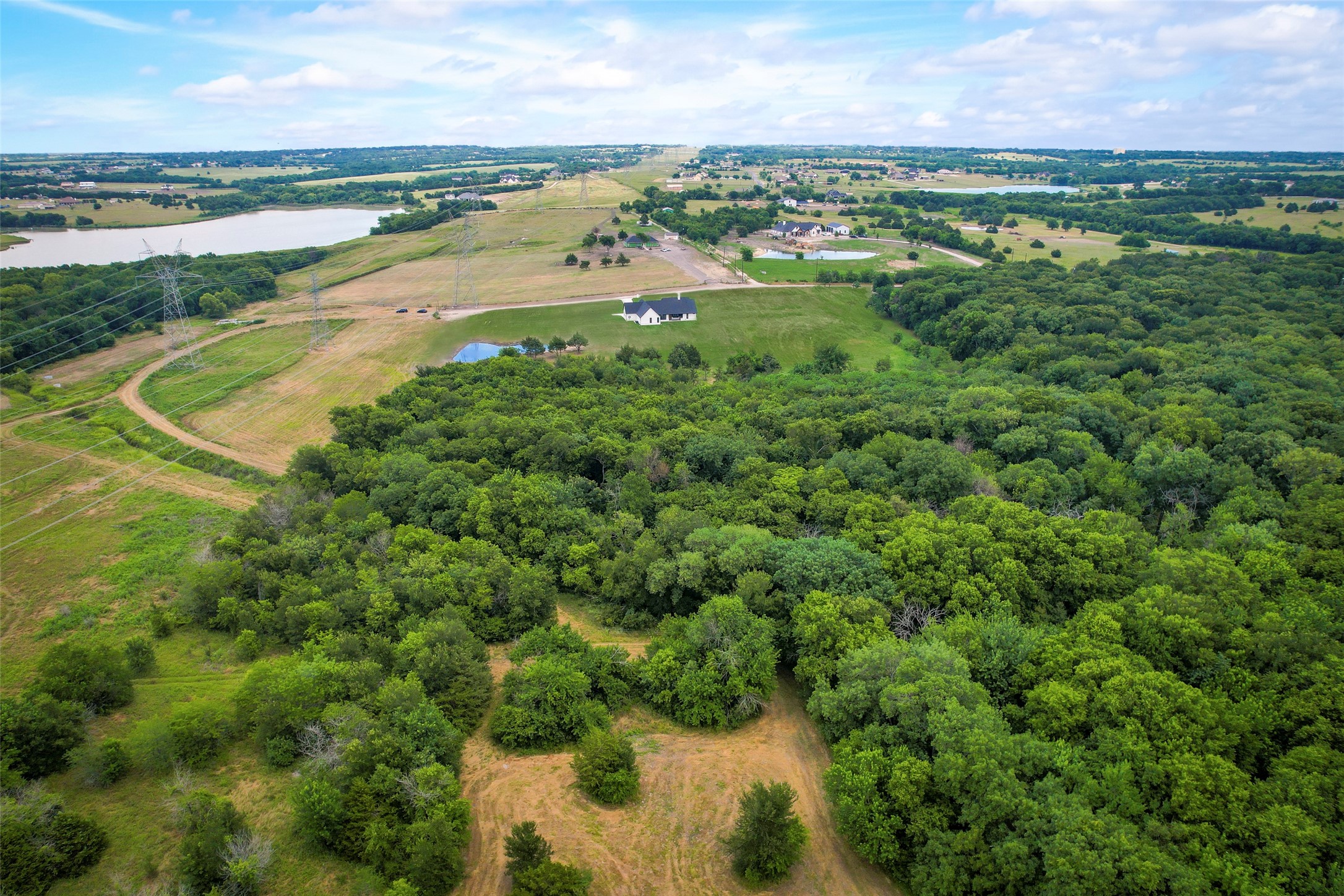 2TBD Old Millwood Road
