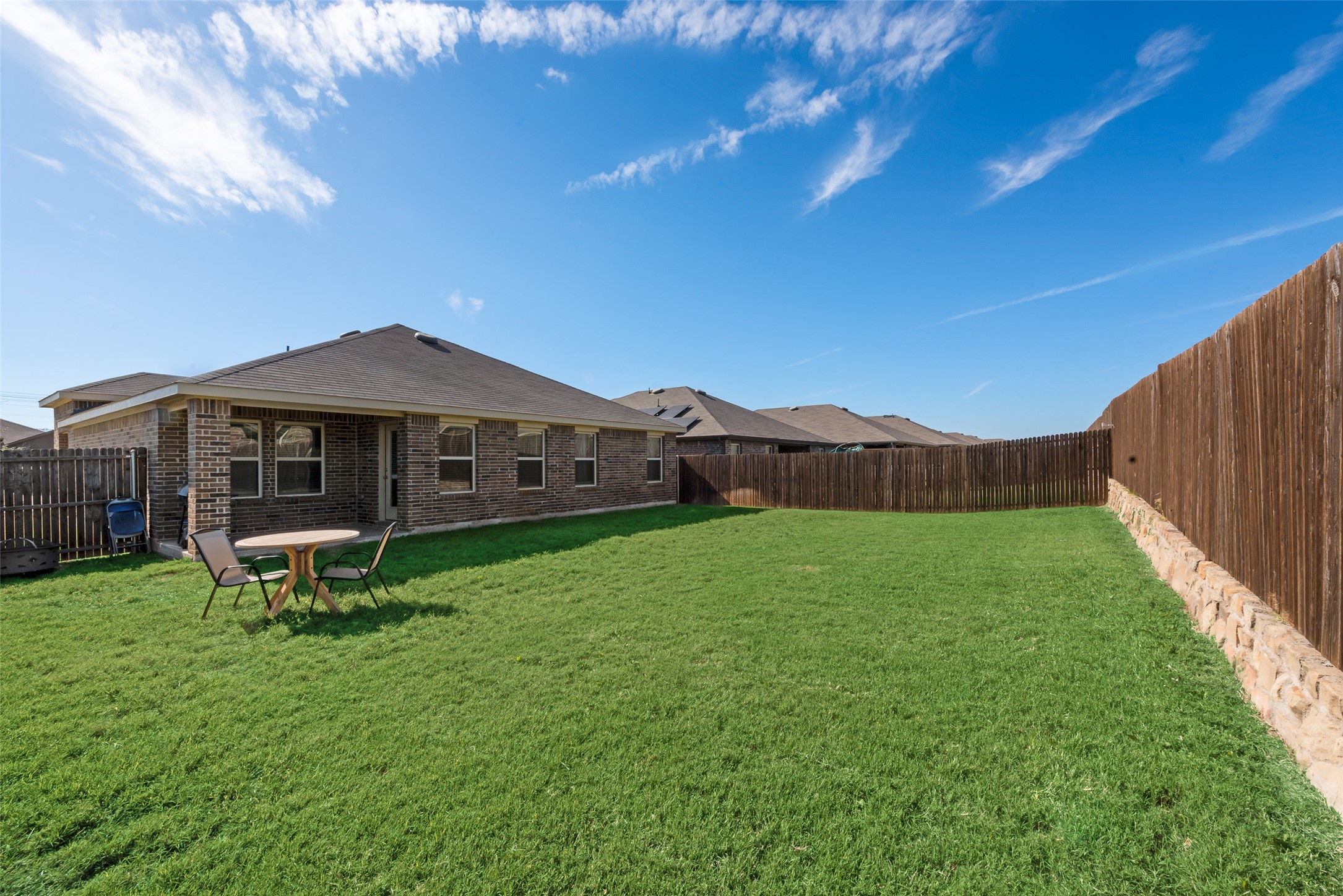 2400 Burkburnett Drive