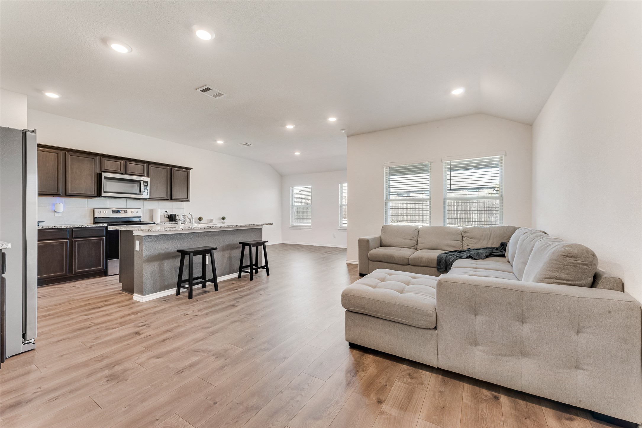 2400 Burkburnett Drive