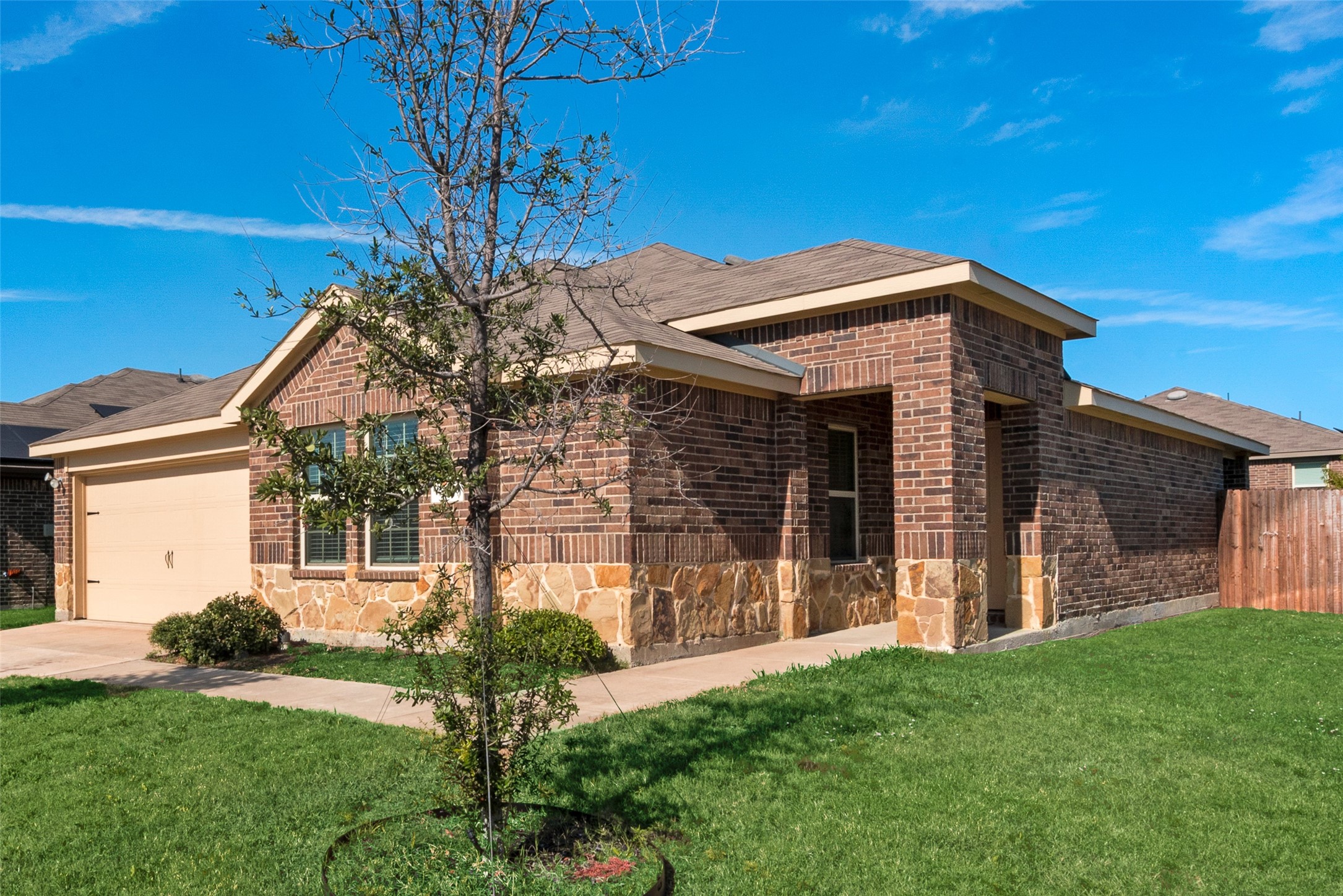 2400 Burkburnett Drive
