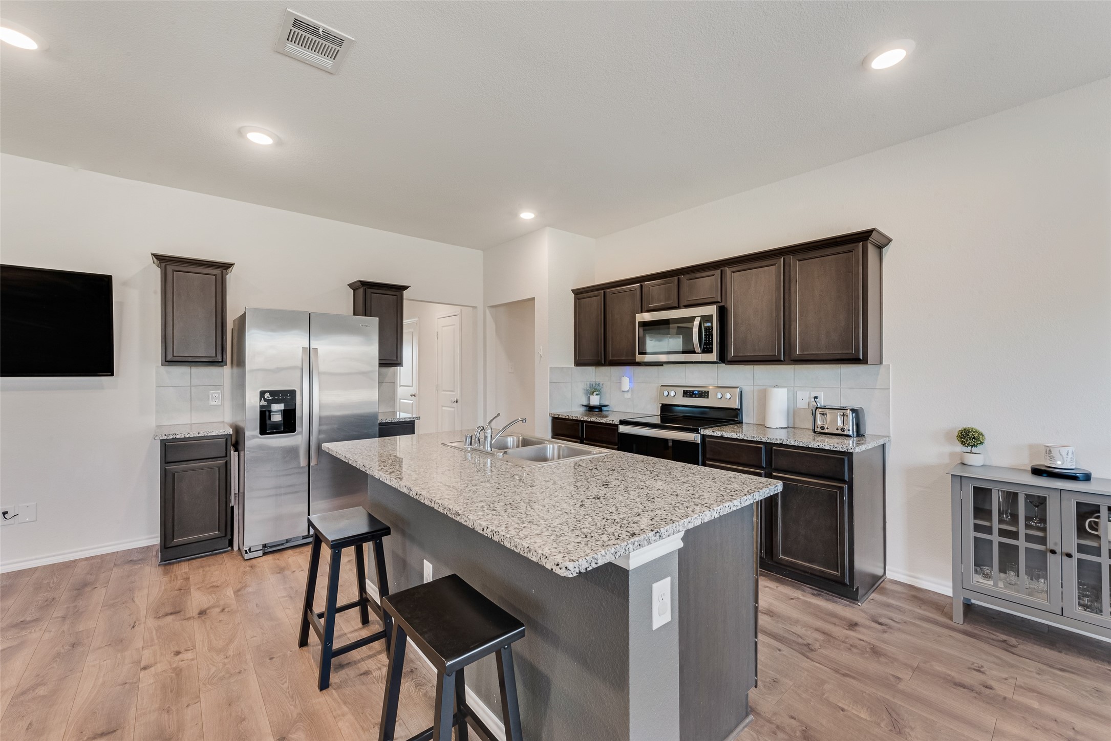 2400 Burkburnett Drive