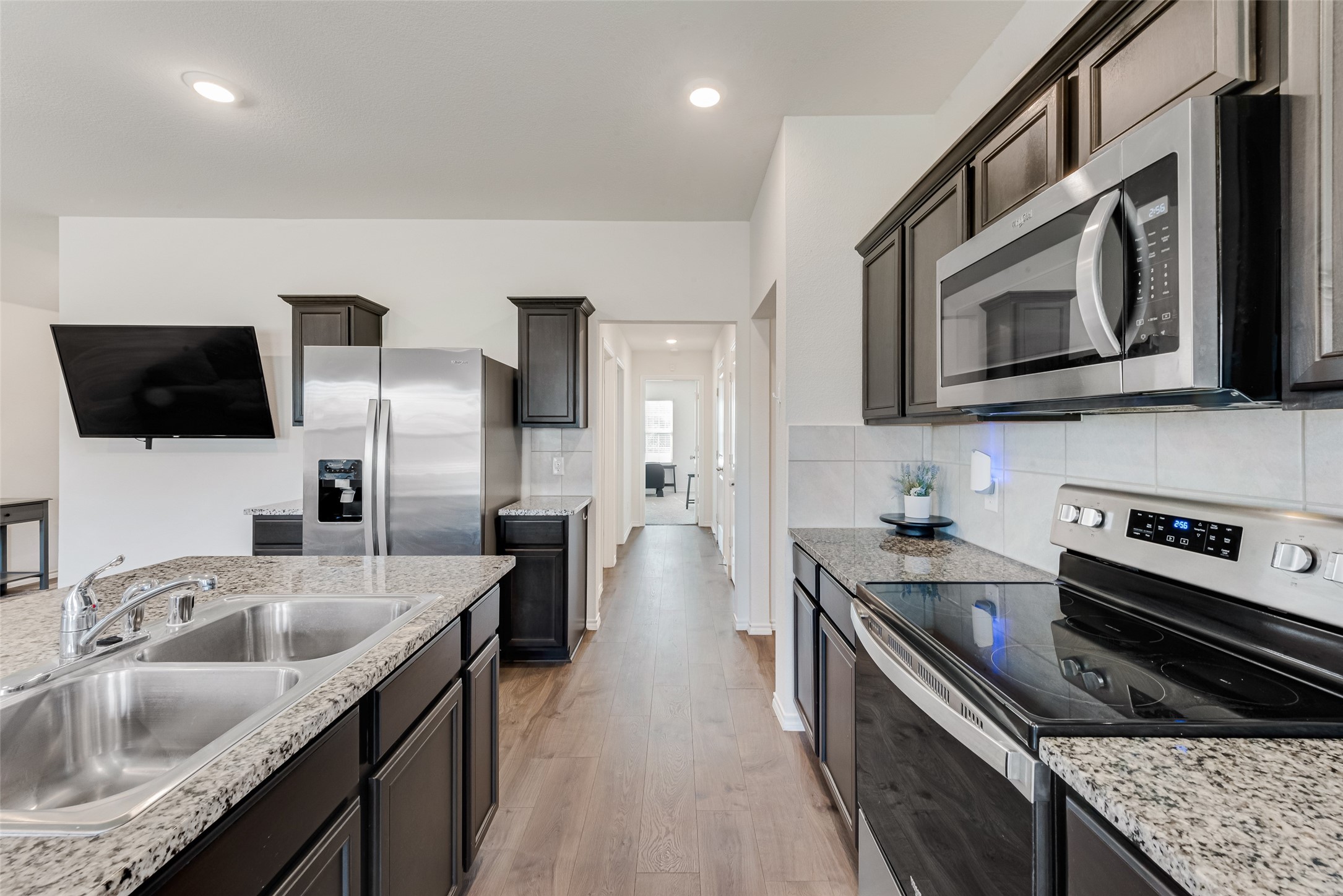 2400 Burkburnett Drive