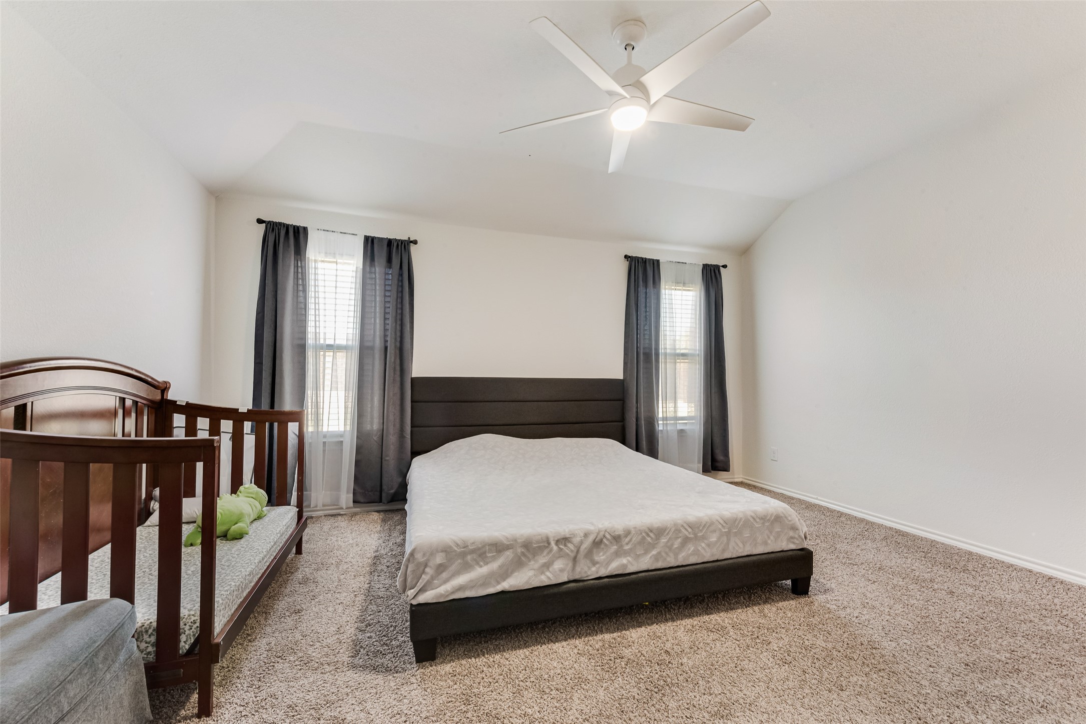 2400 Burkburnett Drive