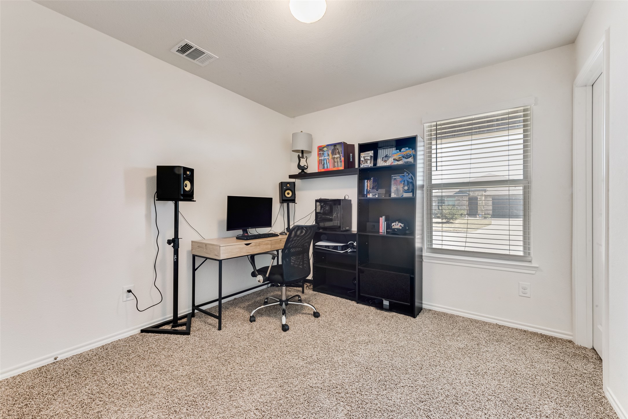 2400 Burkburnett Drive