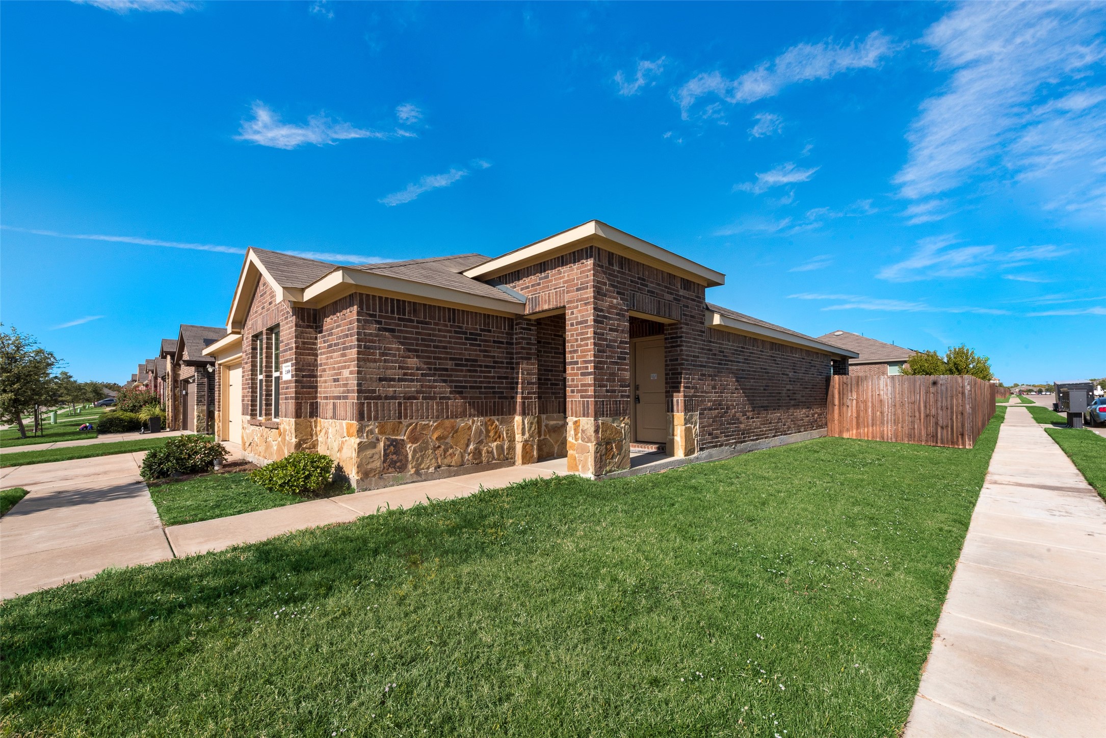 2400 Burkburnett Drive