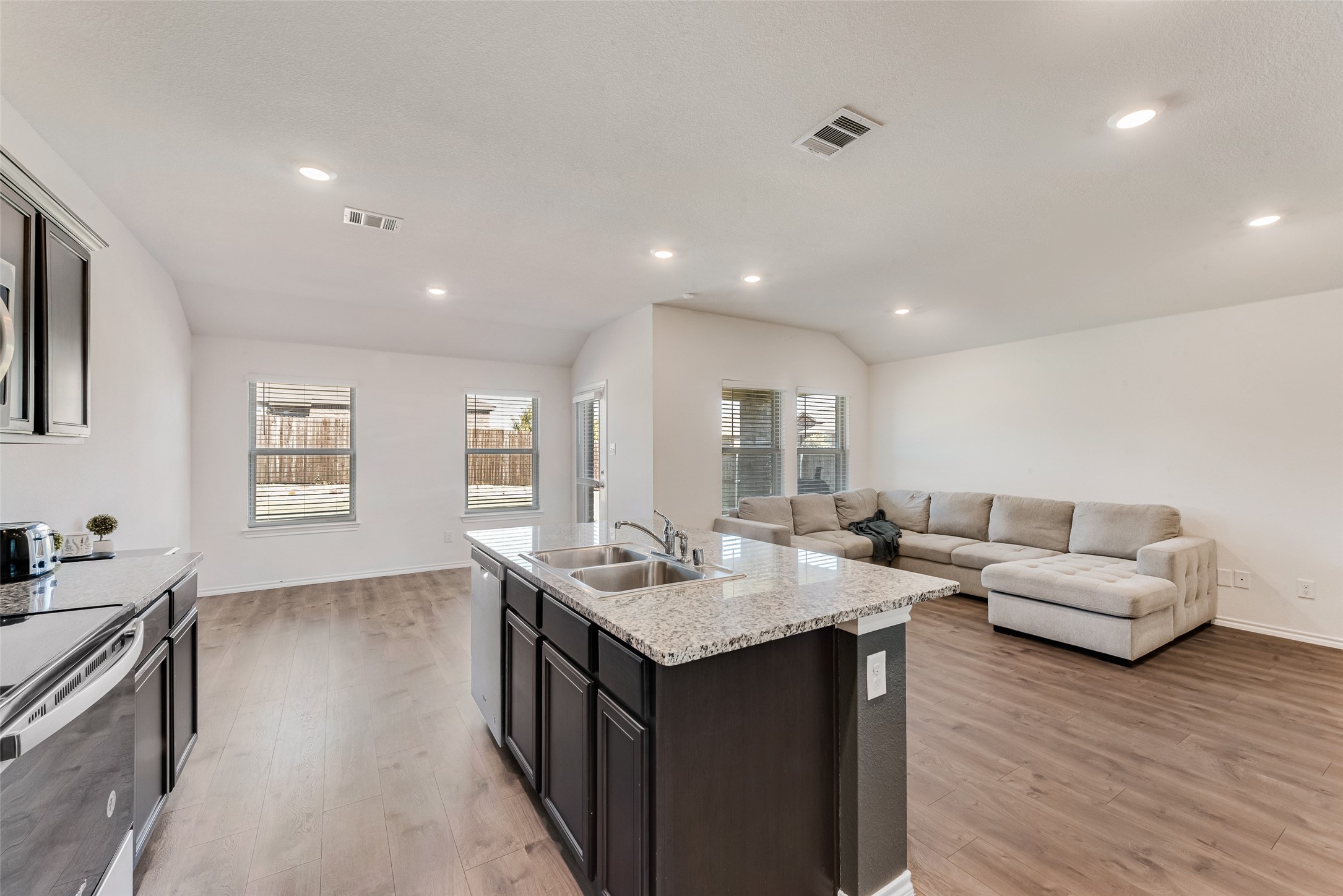 2400 Burkburnett Drive