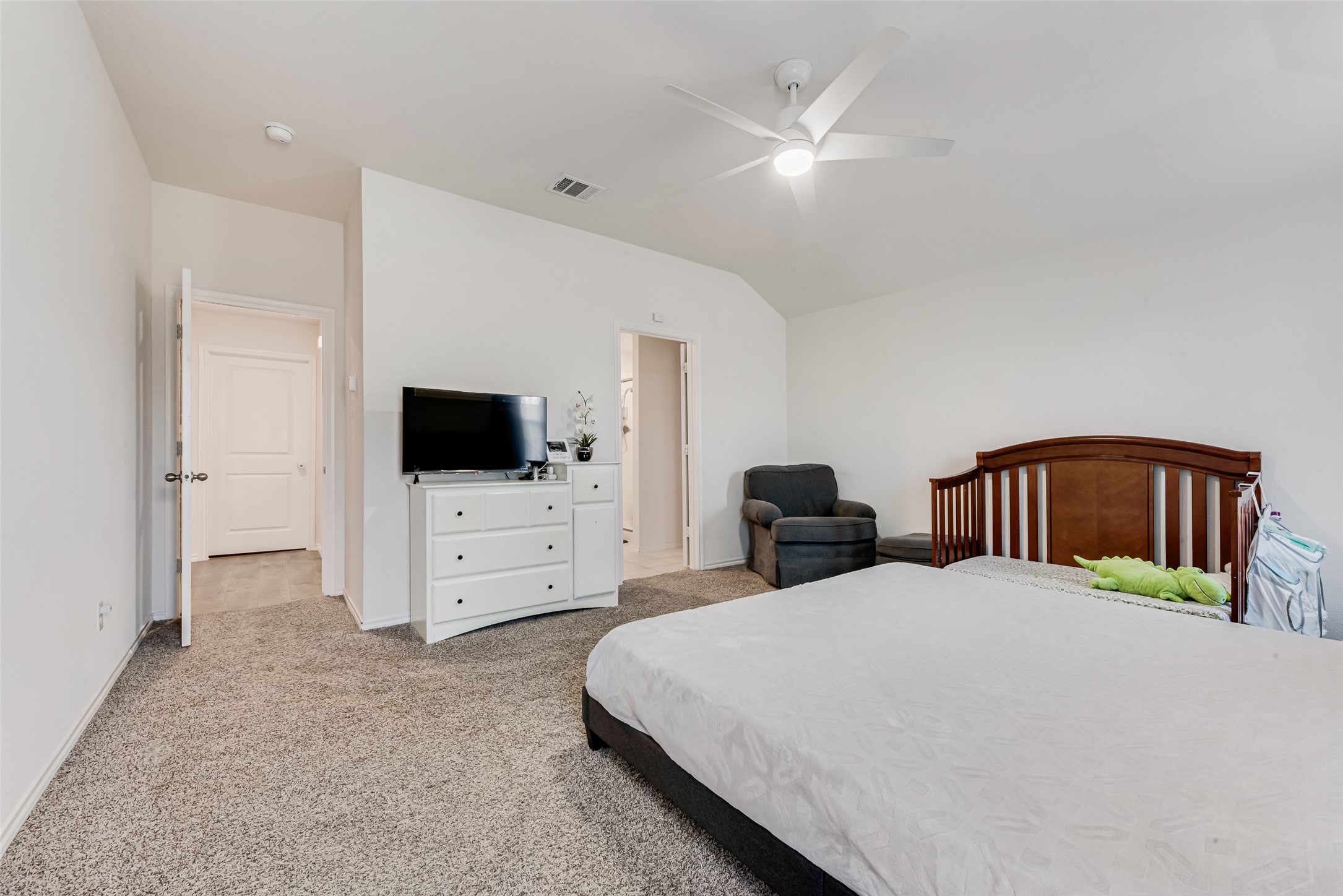 2400 Burkburnett Drive