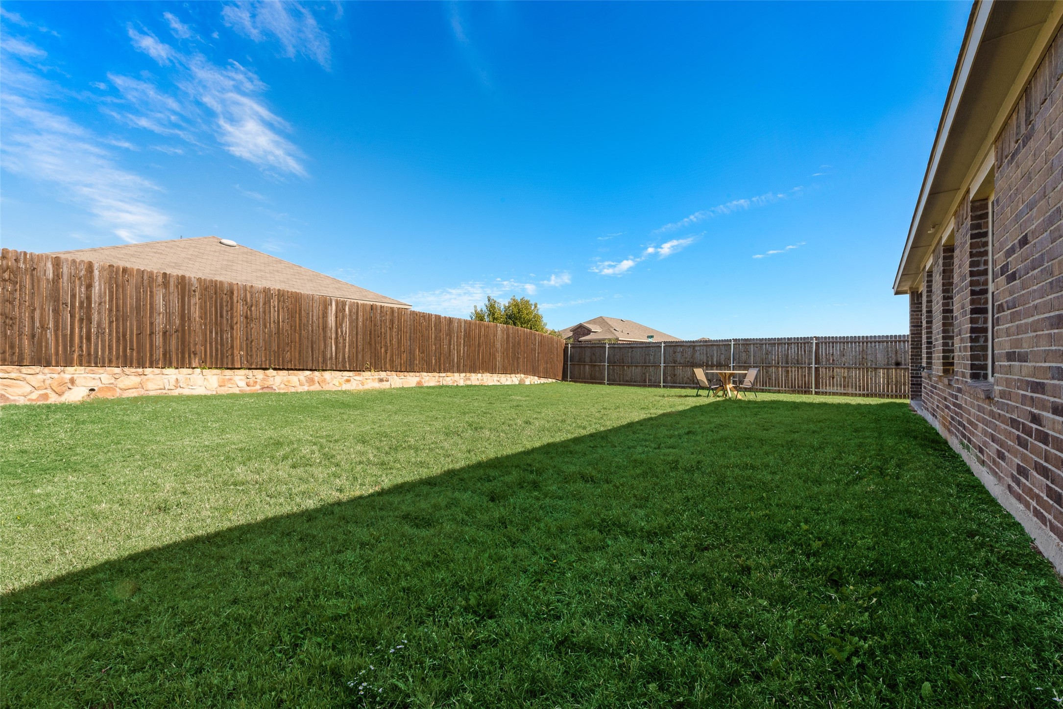 2400 Burkburnett Drive