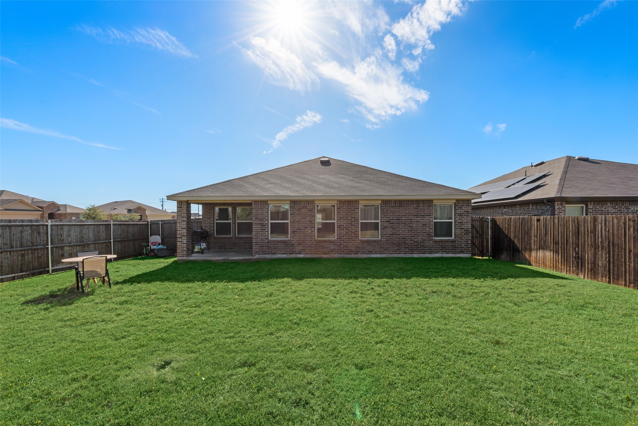 2400 Burkburnett Drive