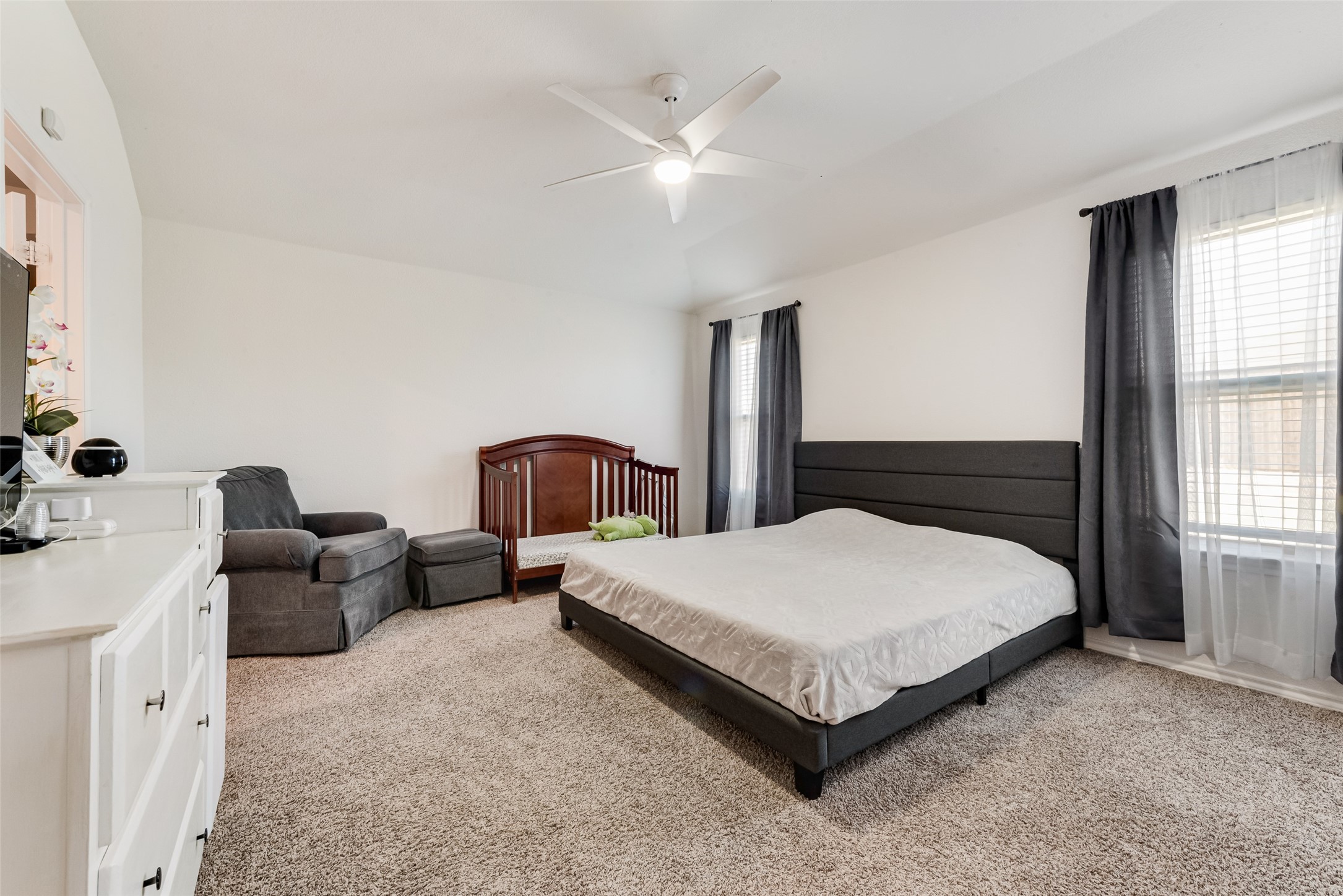 2400 Burkburnett Drive