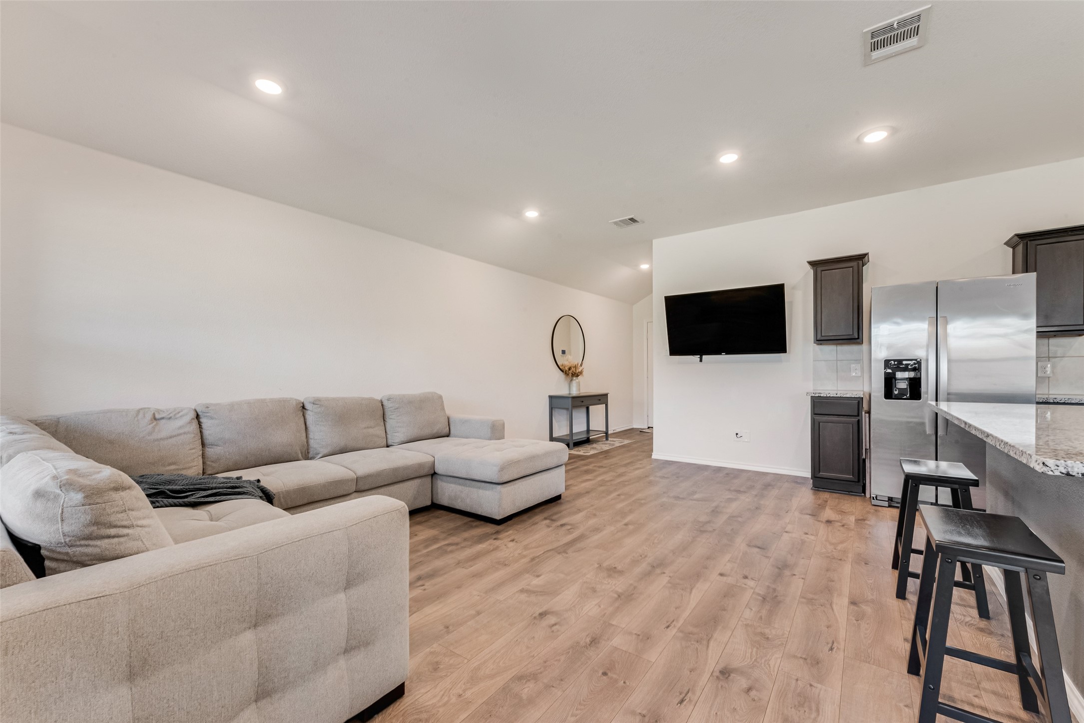 2400 Burkburnett Drive