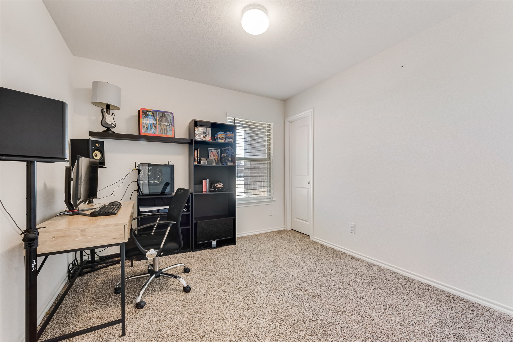 2400 Burkburnett Drive